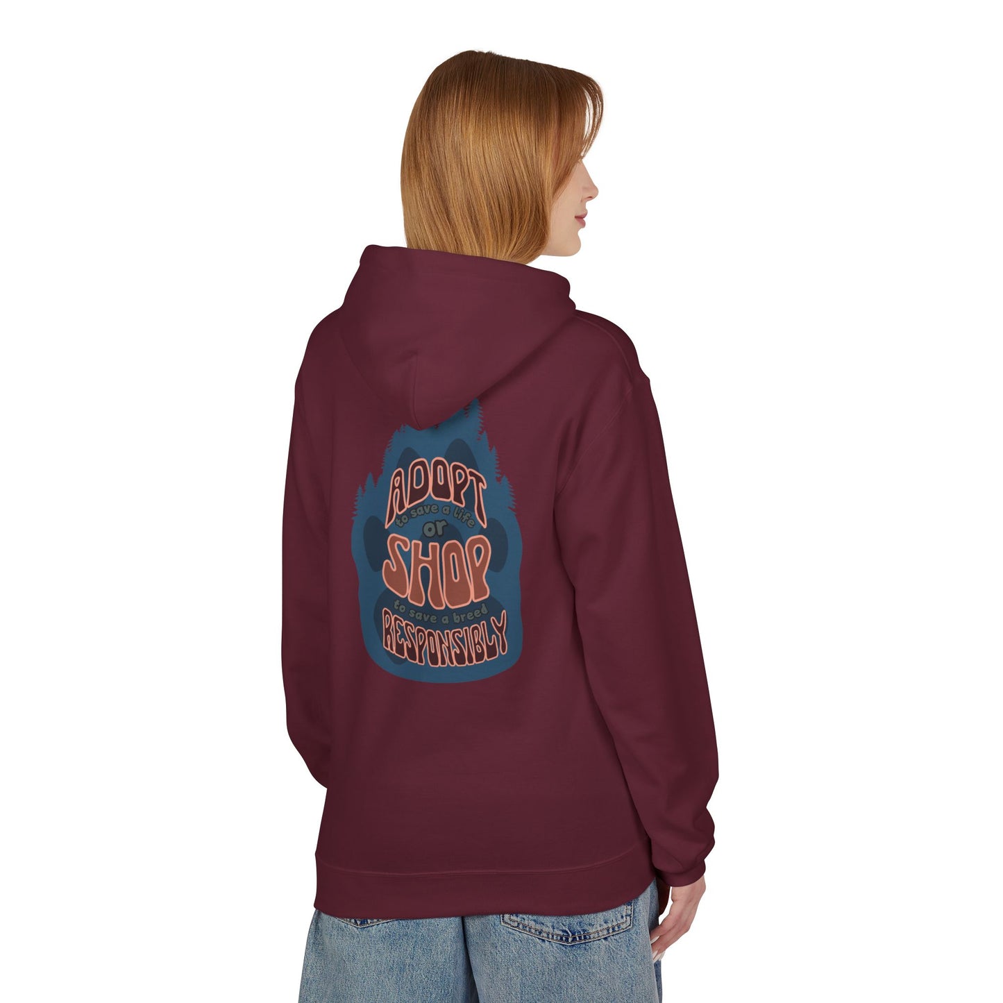ASOR Hoodie