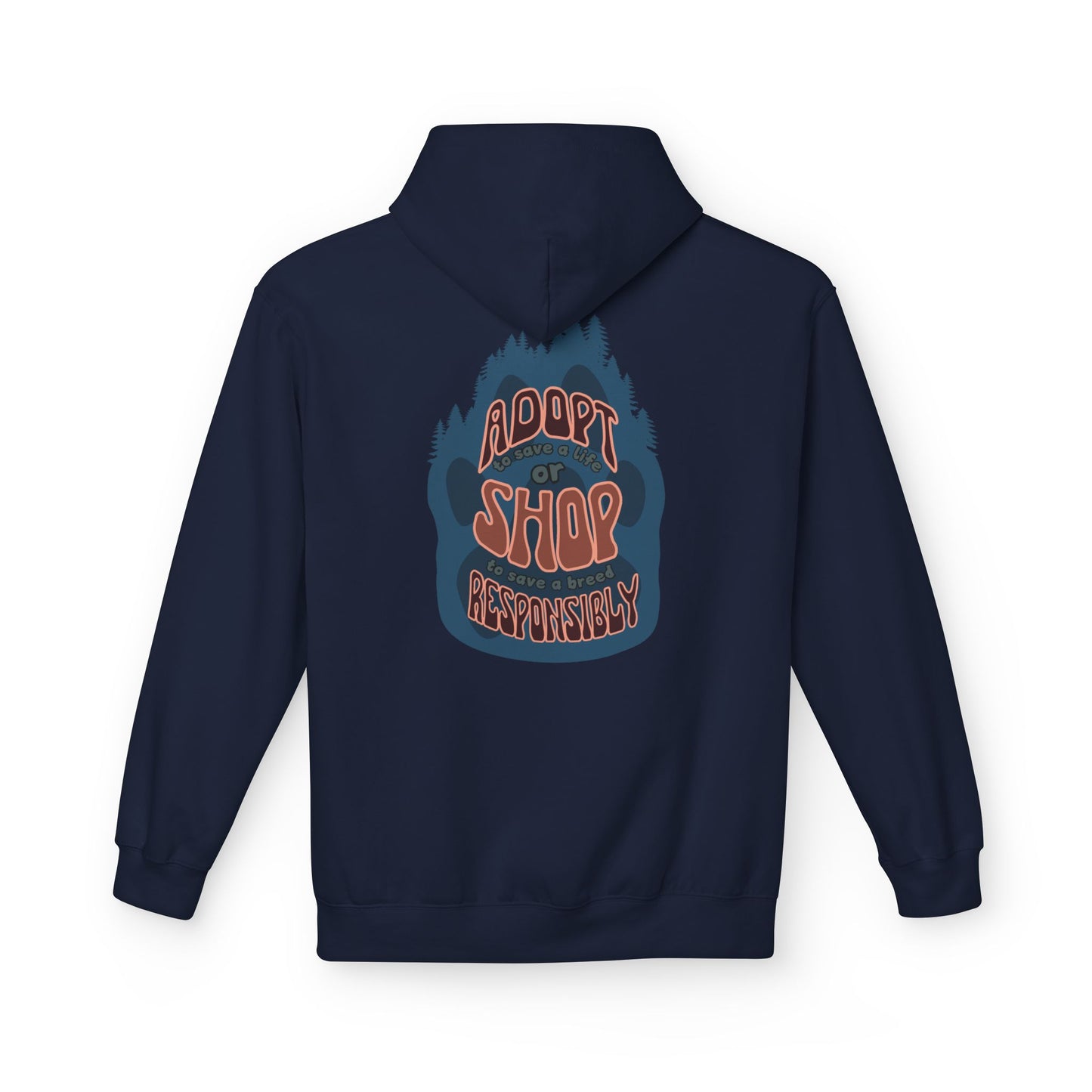 ASOR Hoodie