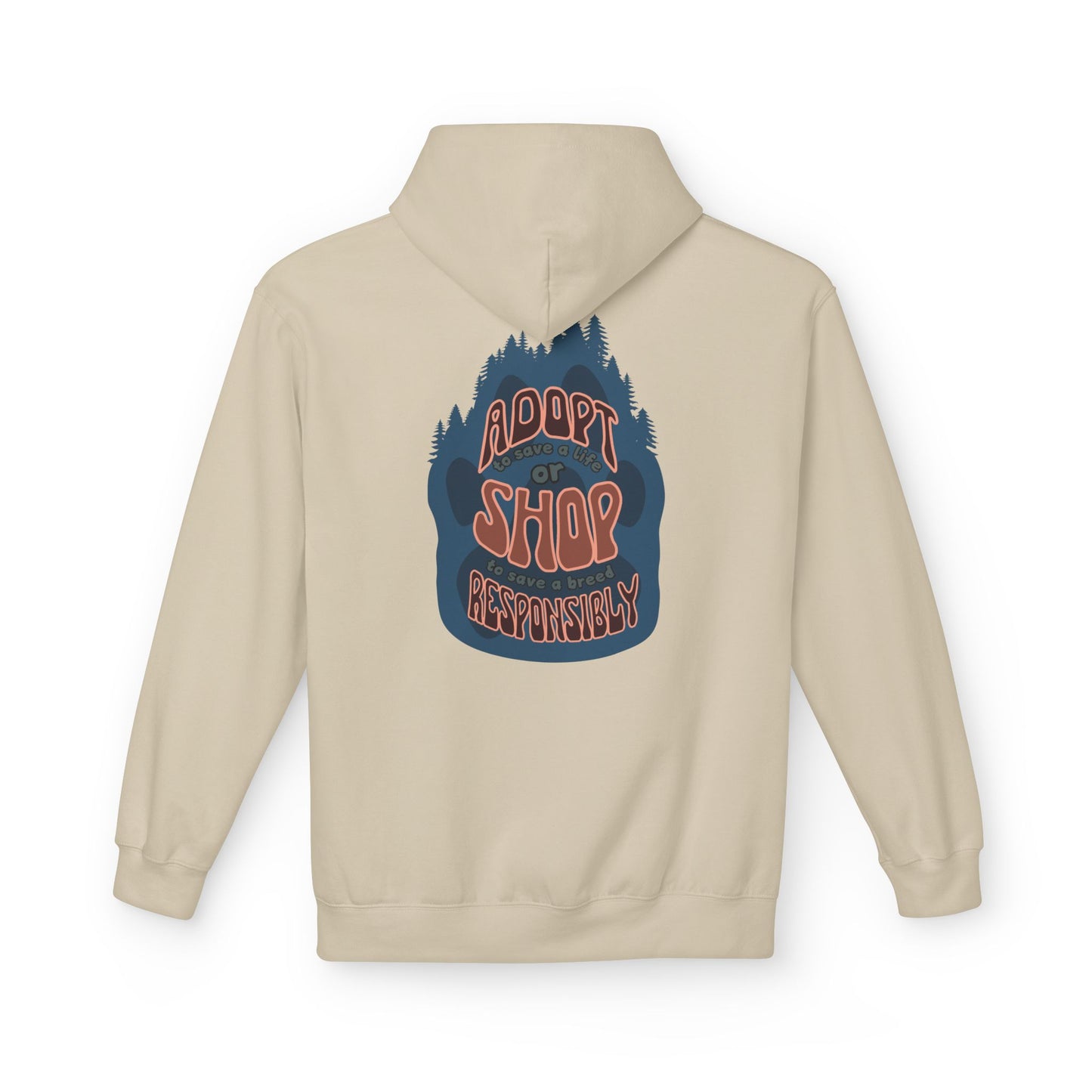 ASOR Hoodie