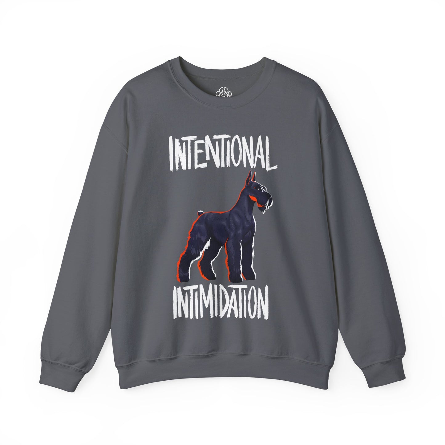 Giant Schnauzer Sweatshirt