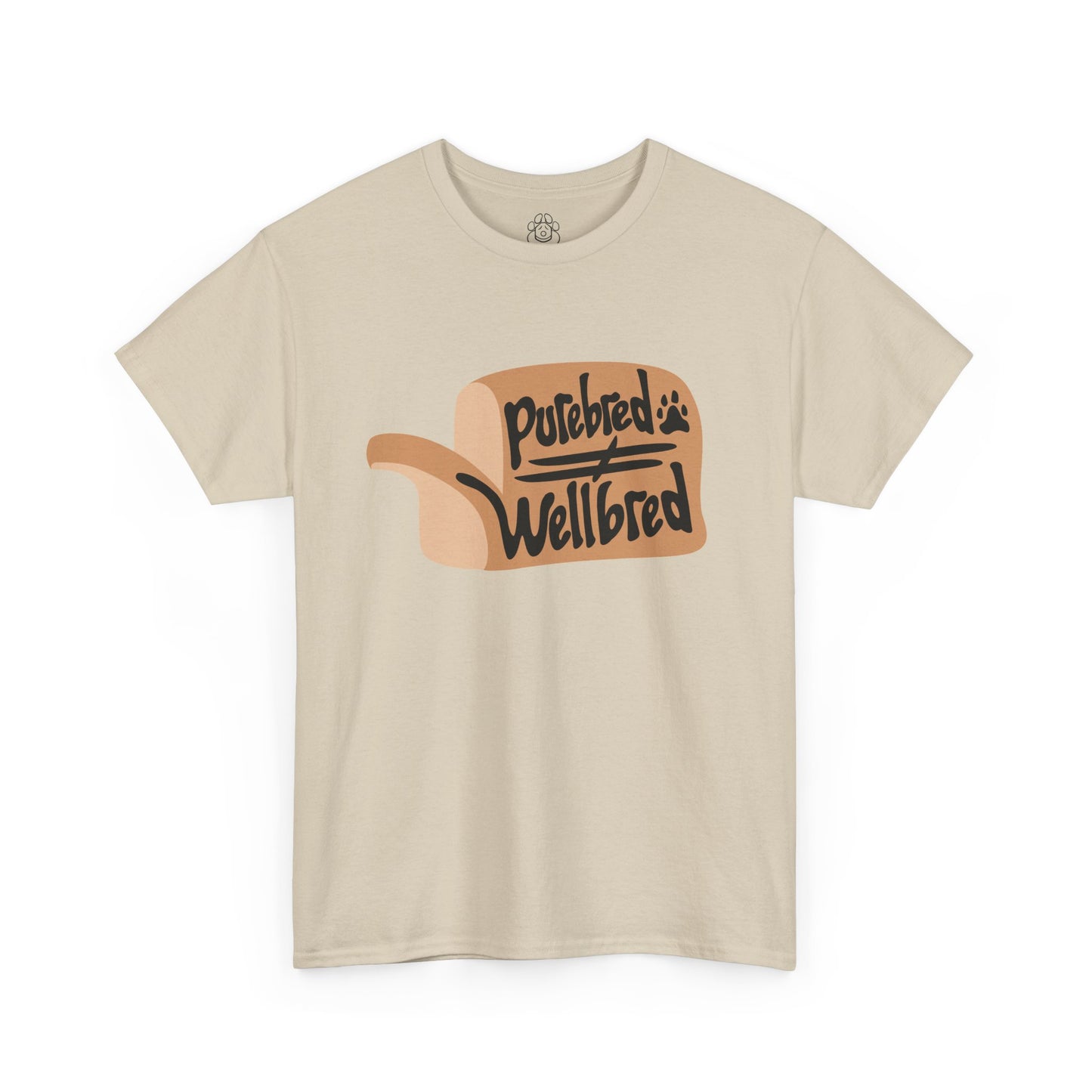 PB≠WB T-Shirt