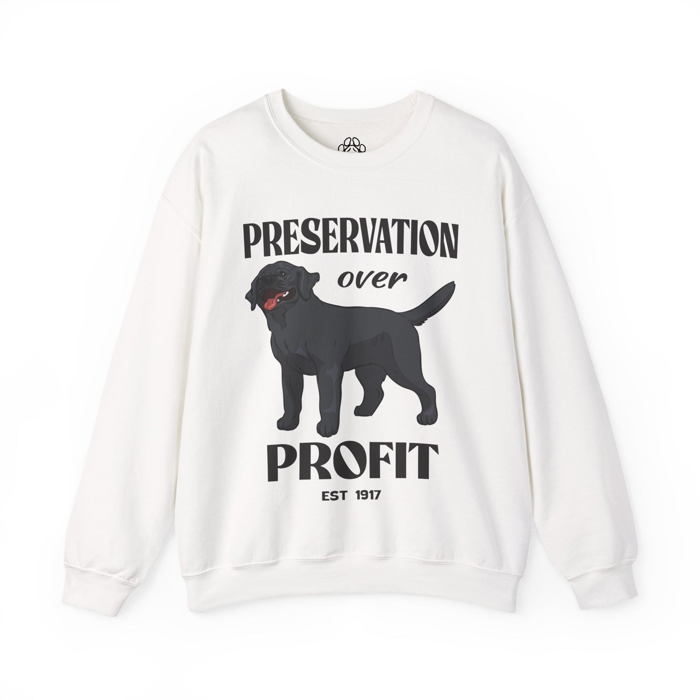 Labrador Sweatshirt