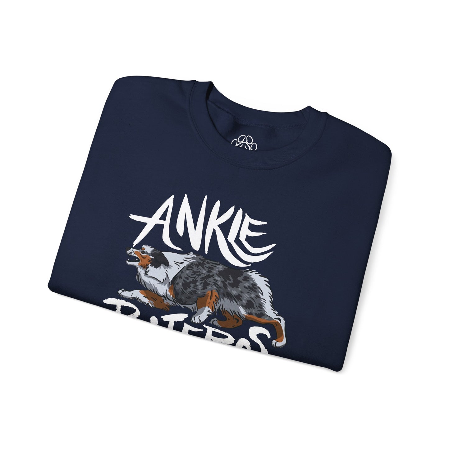 Aussie Ankle Biter Sweatshirt