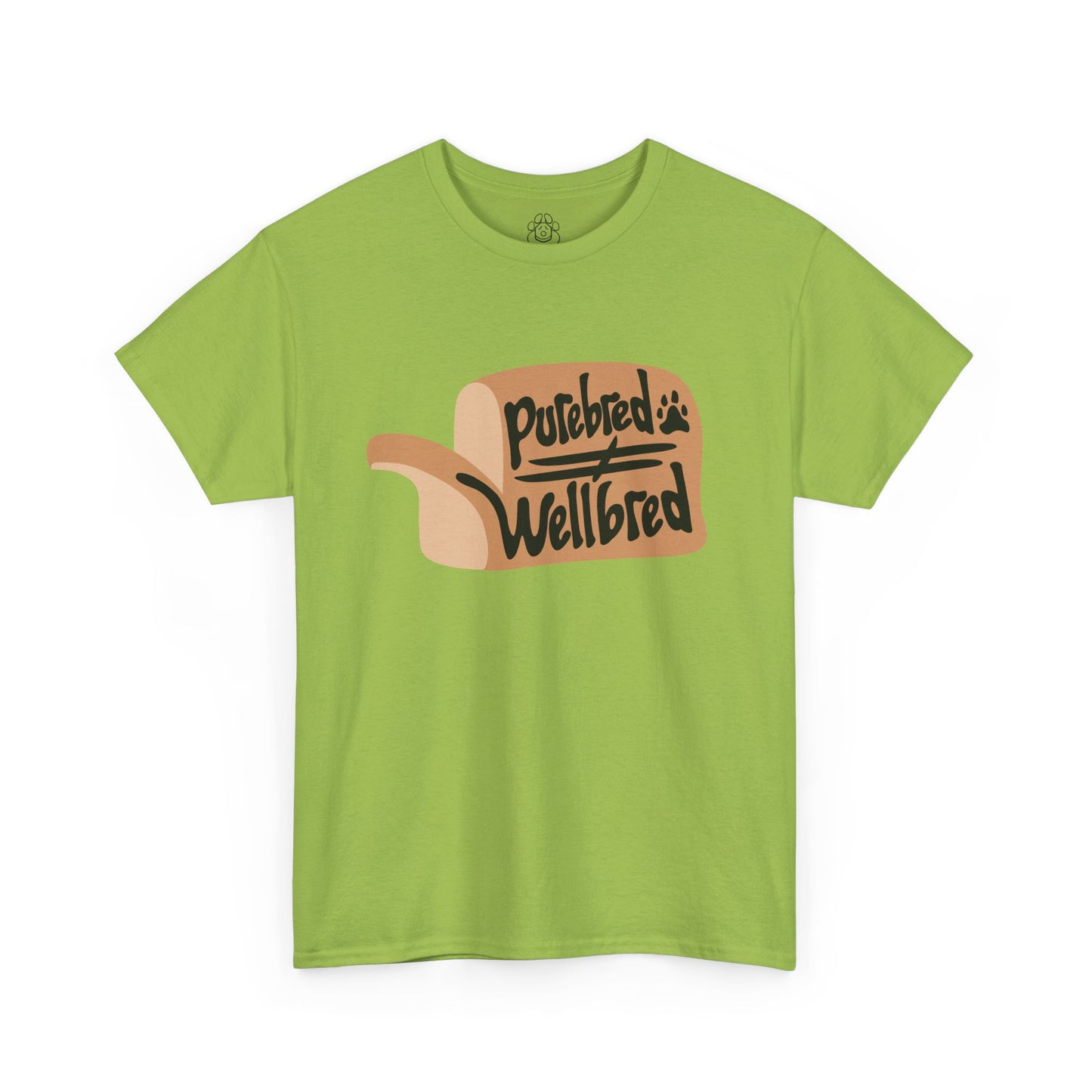 PB≠WB T-Shirt