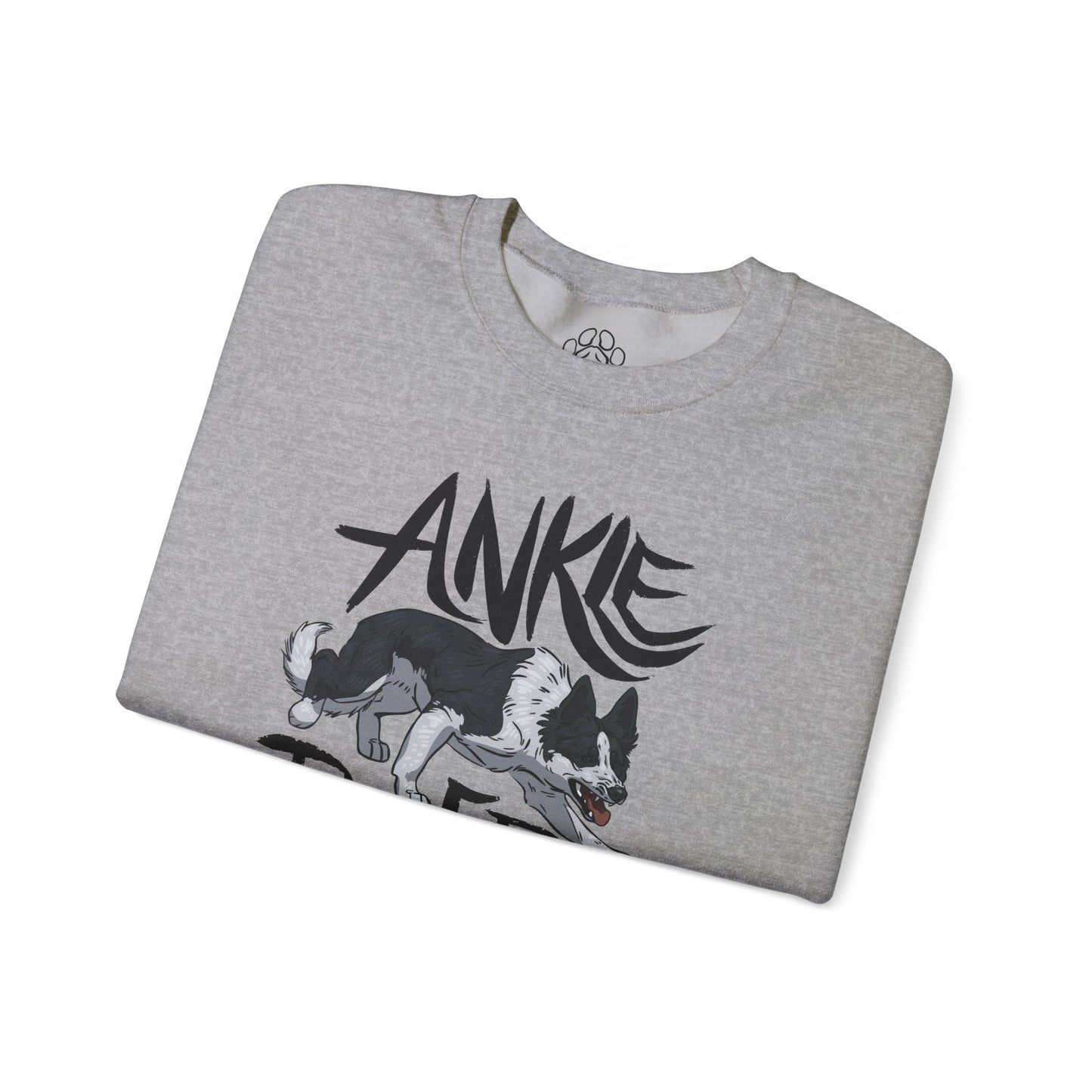 Border Collie Sweatshirt