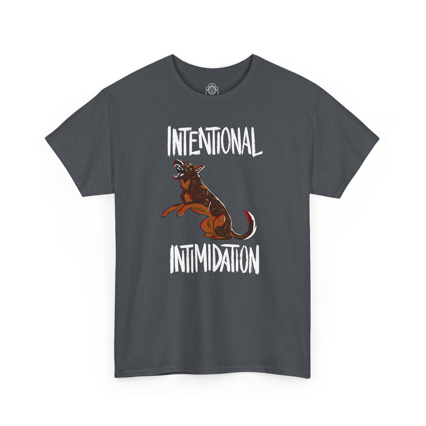 German Shepherd T-Shirt