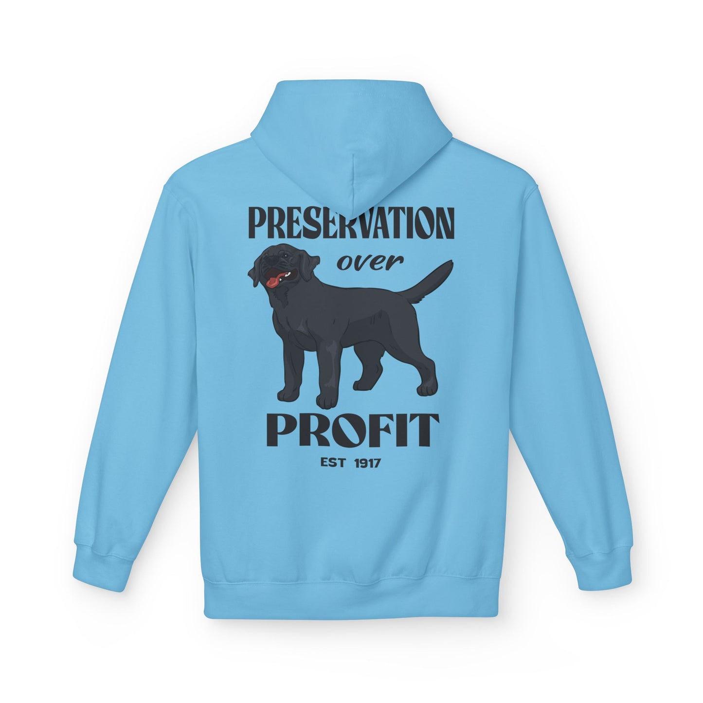 Labrador Hoodie