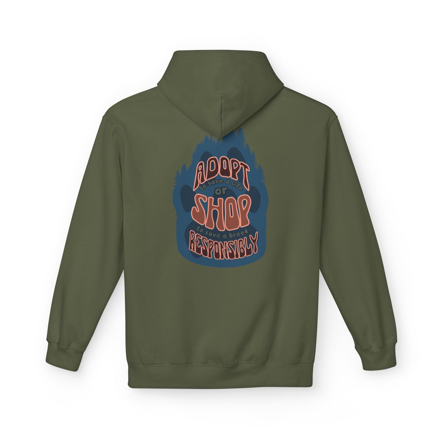 ASOR Hoodie