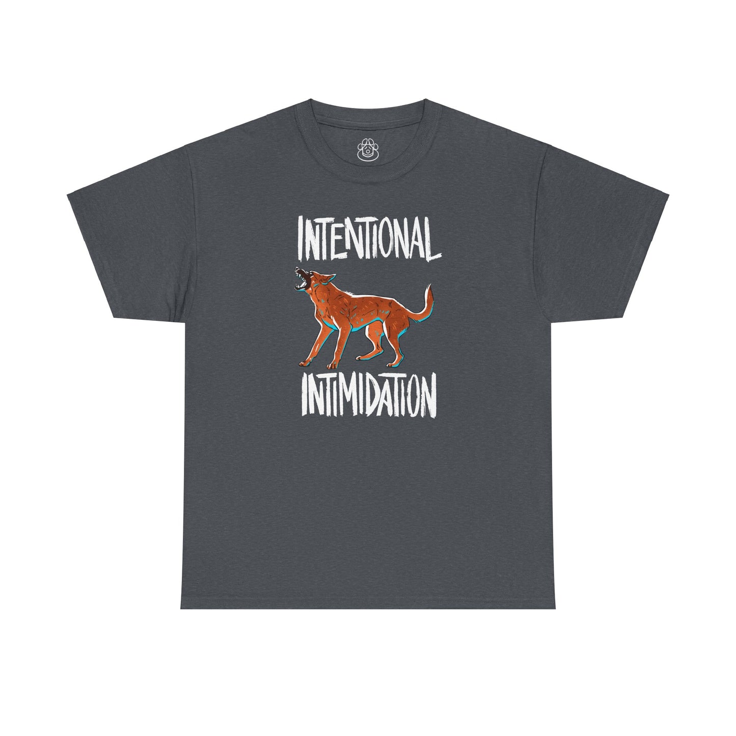 Belgian Malinois T-Shirt