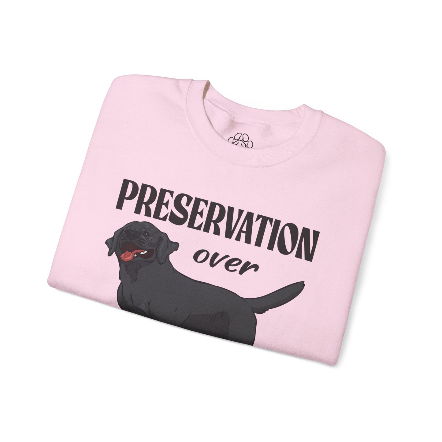 Labrador Sweatshirt