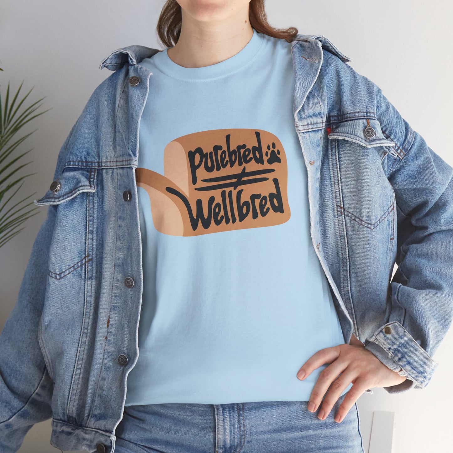 PB≠WB T-Shirt