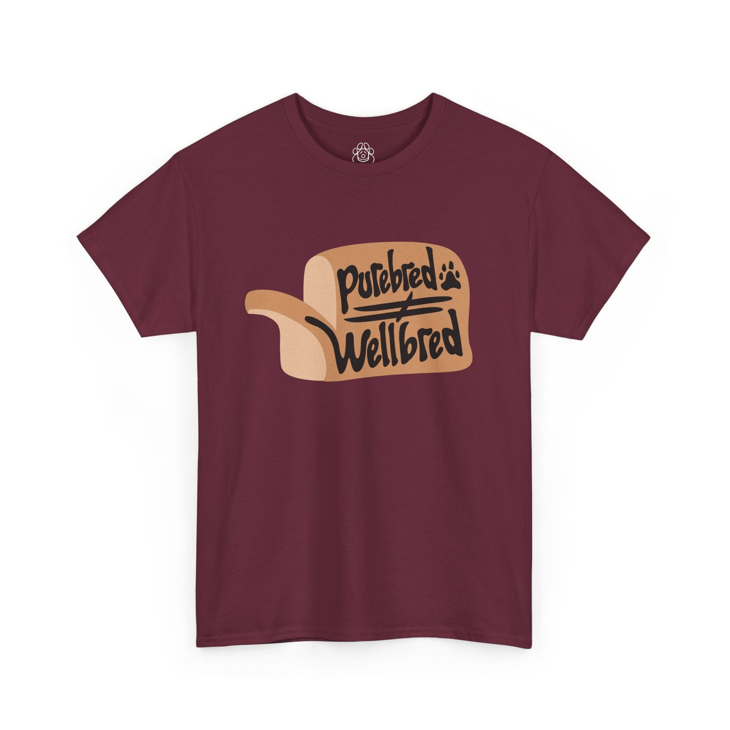 PB≠WB T-Shirt