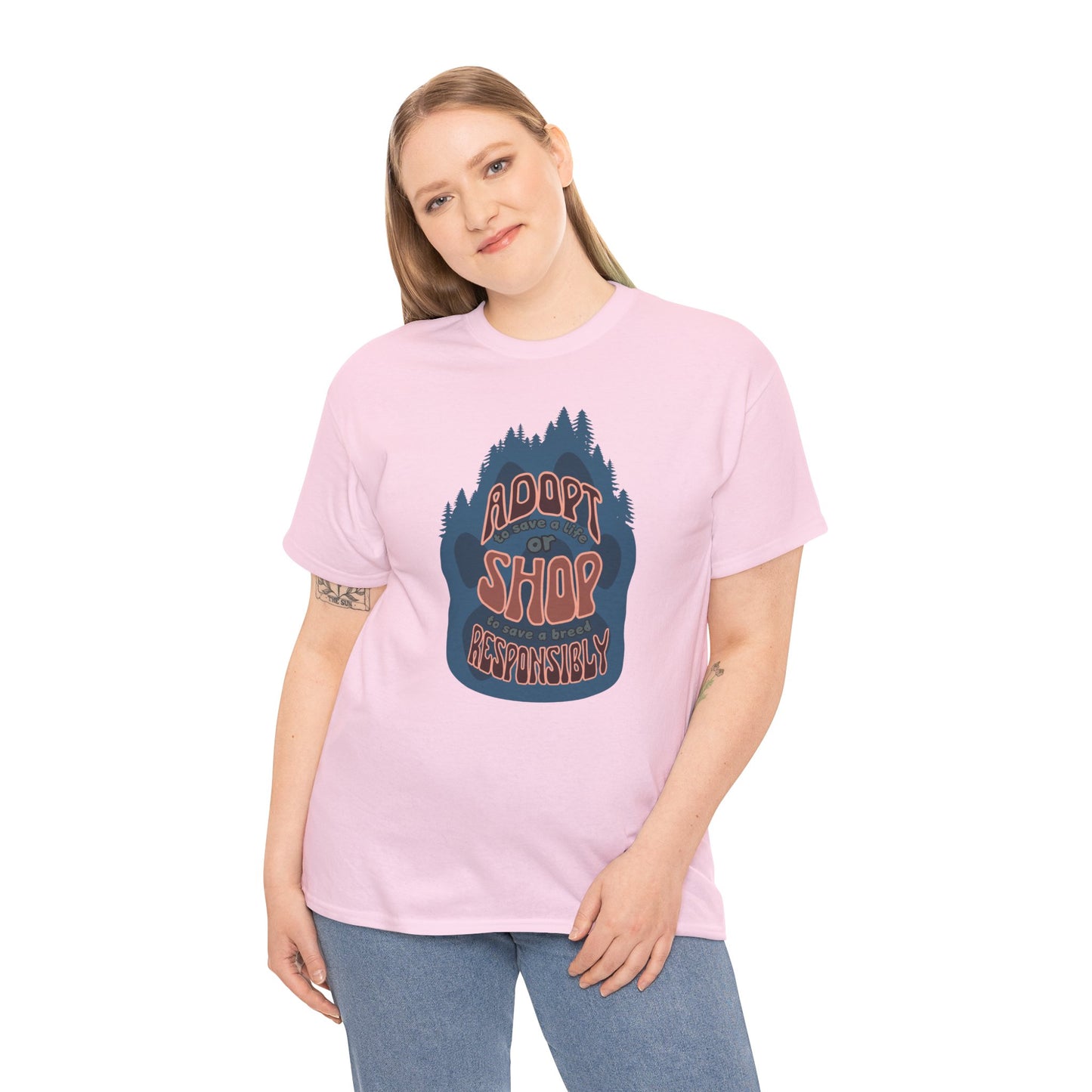 ASOR T Shirt