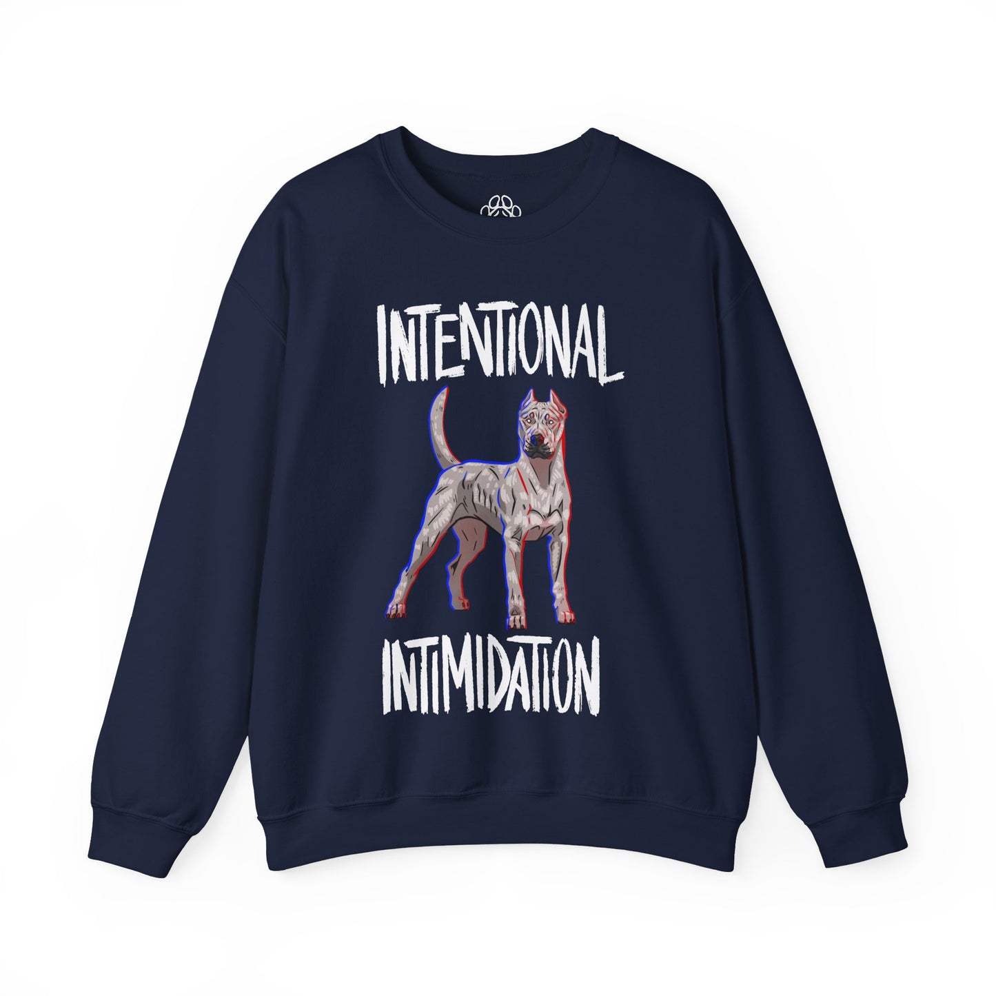 Dogo Argentino Sweatshirt
