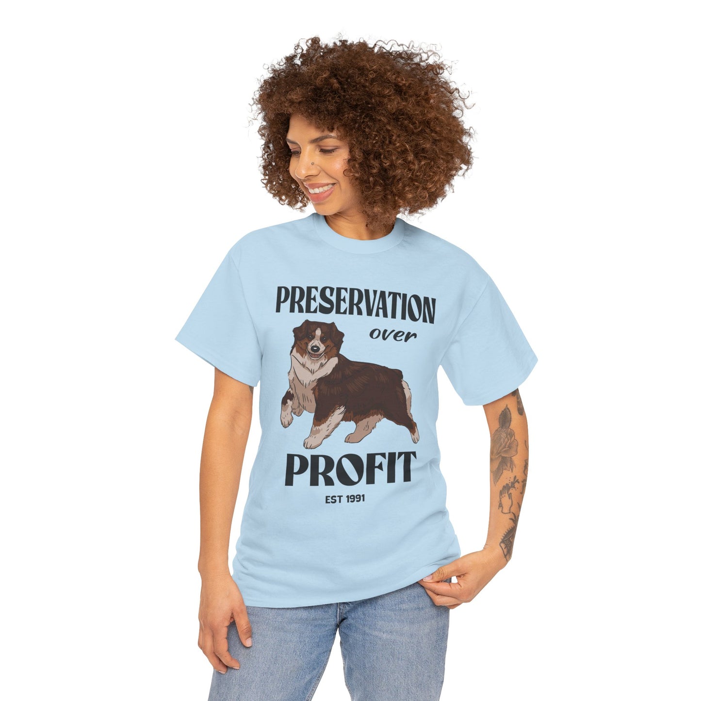 Australian Shepherd