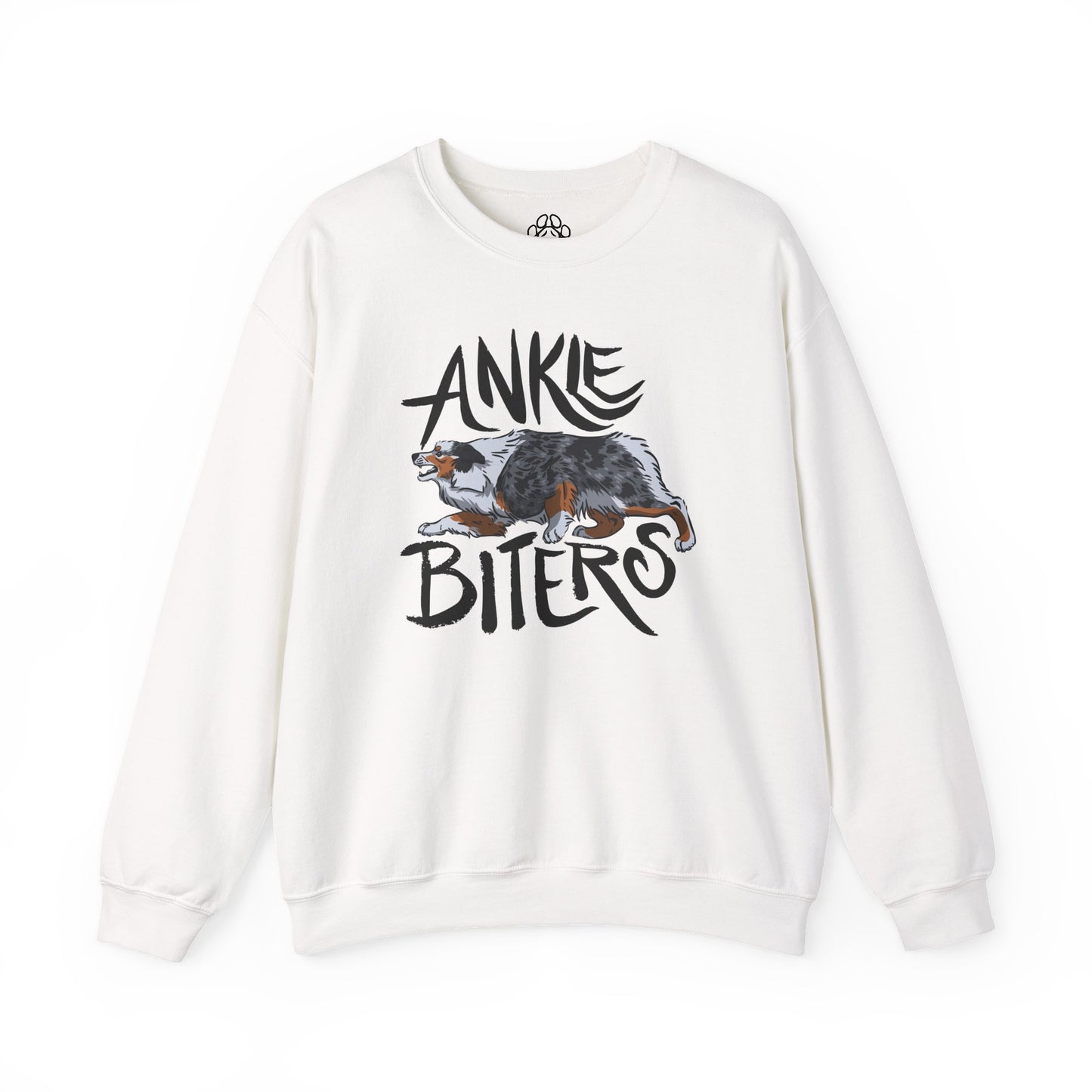 Aussie Ankle Biter Sweatshirt