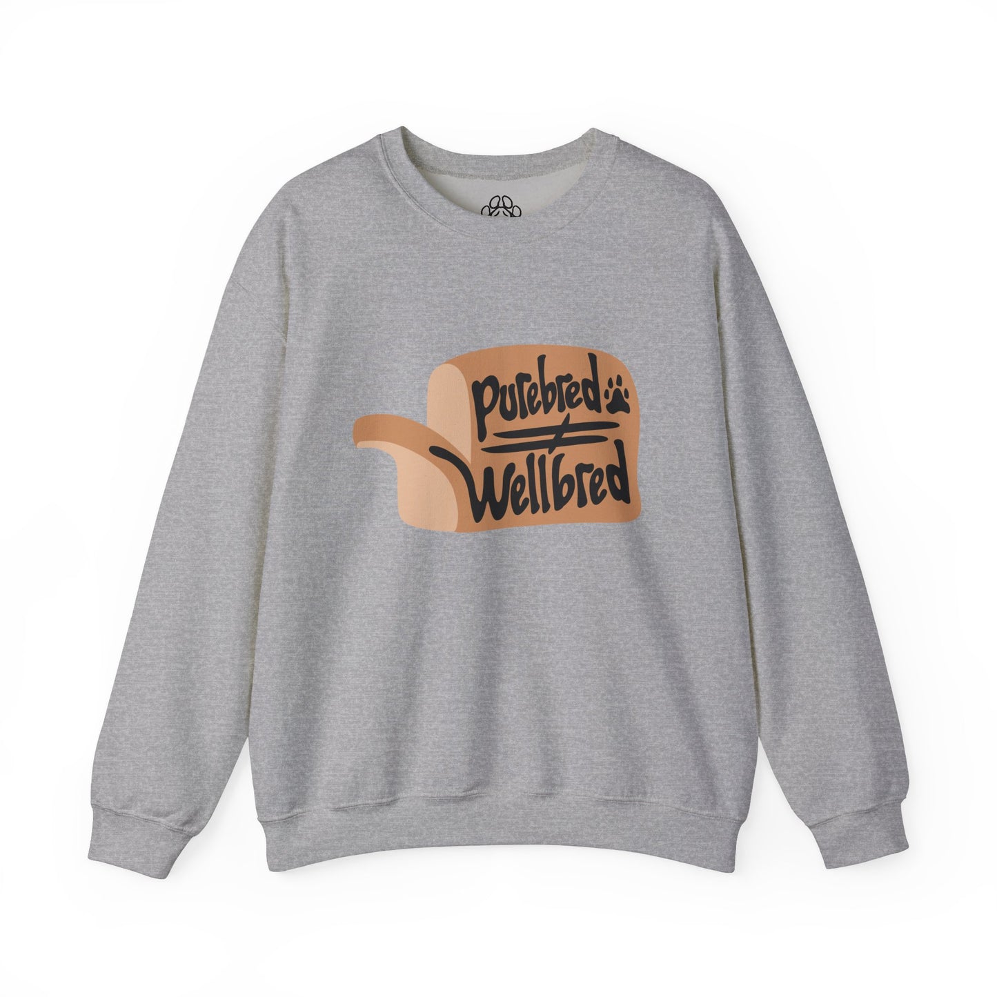 PB≠WB Sweatshirt