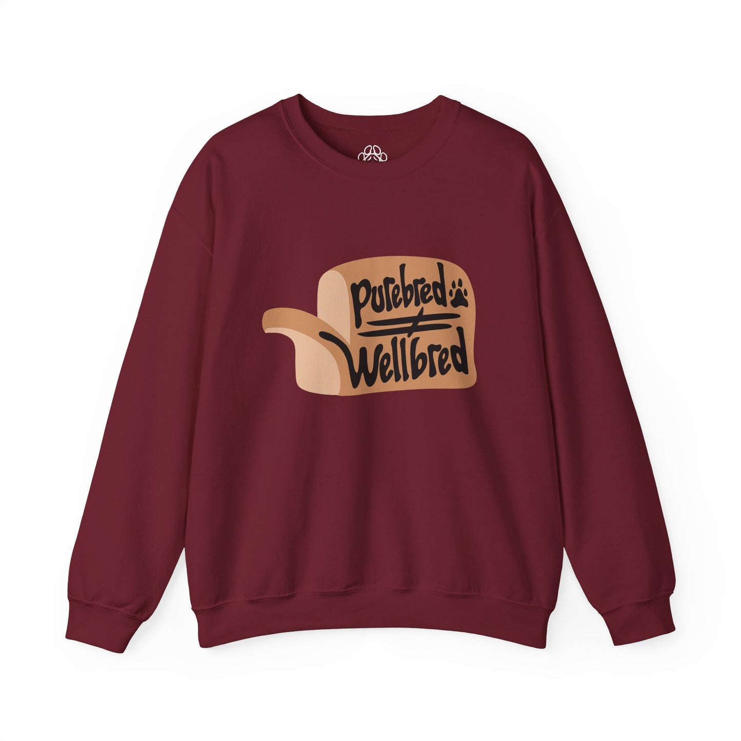 PB≠WB Sweatshirt