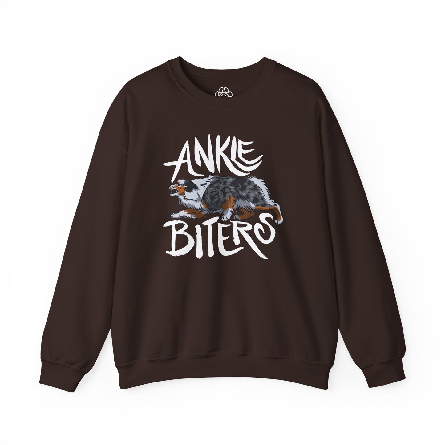 Aussie Ankle Biter Sweatshirt
