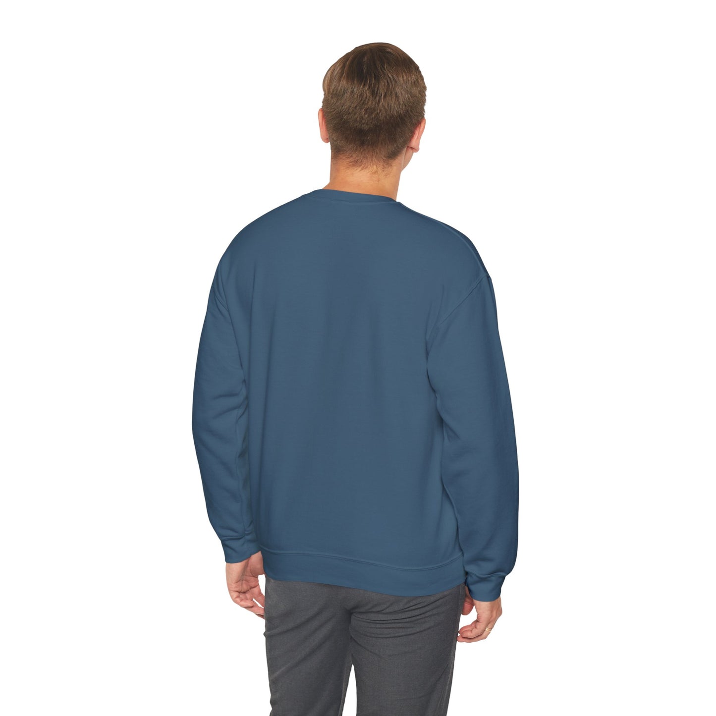 PB≠WB Sweatshirt