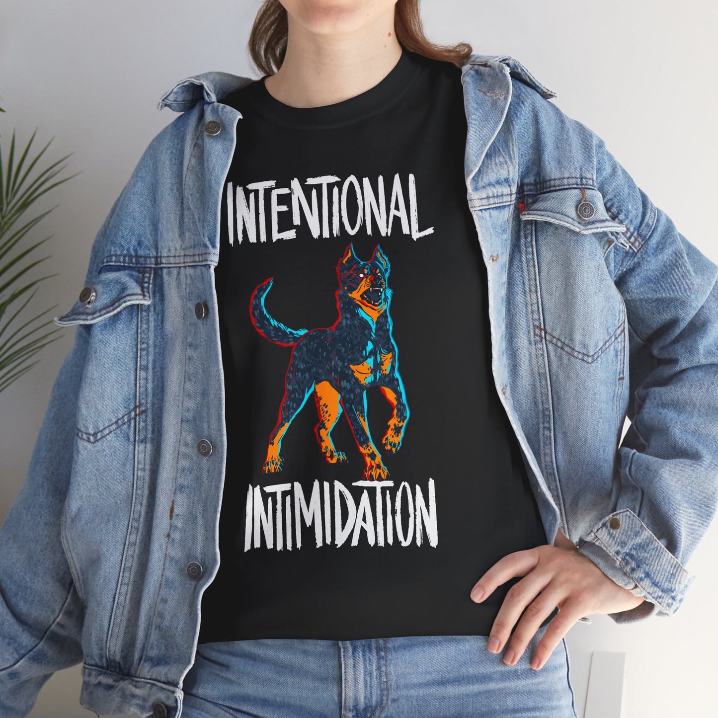 Beauceron T-Shirt