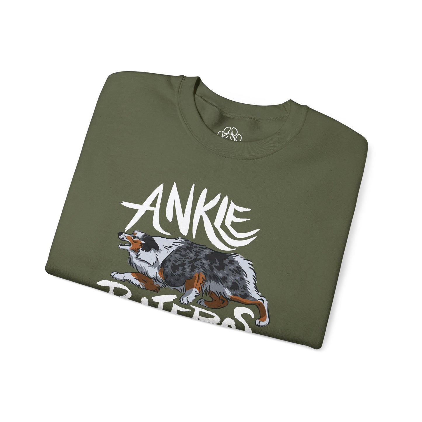 Aussie Ankle Biter Sweatshirt