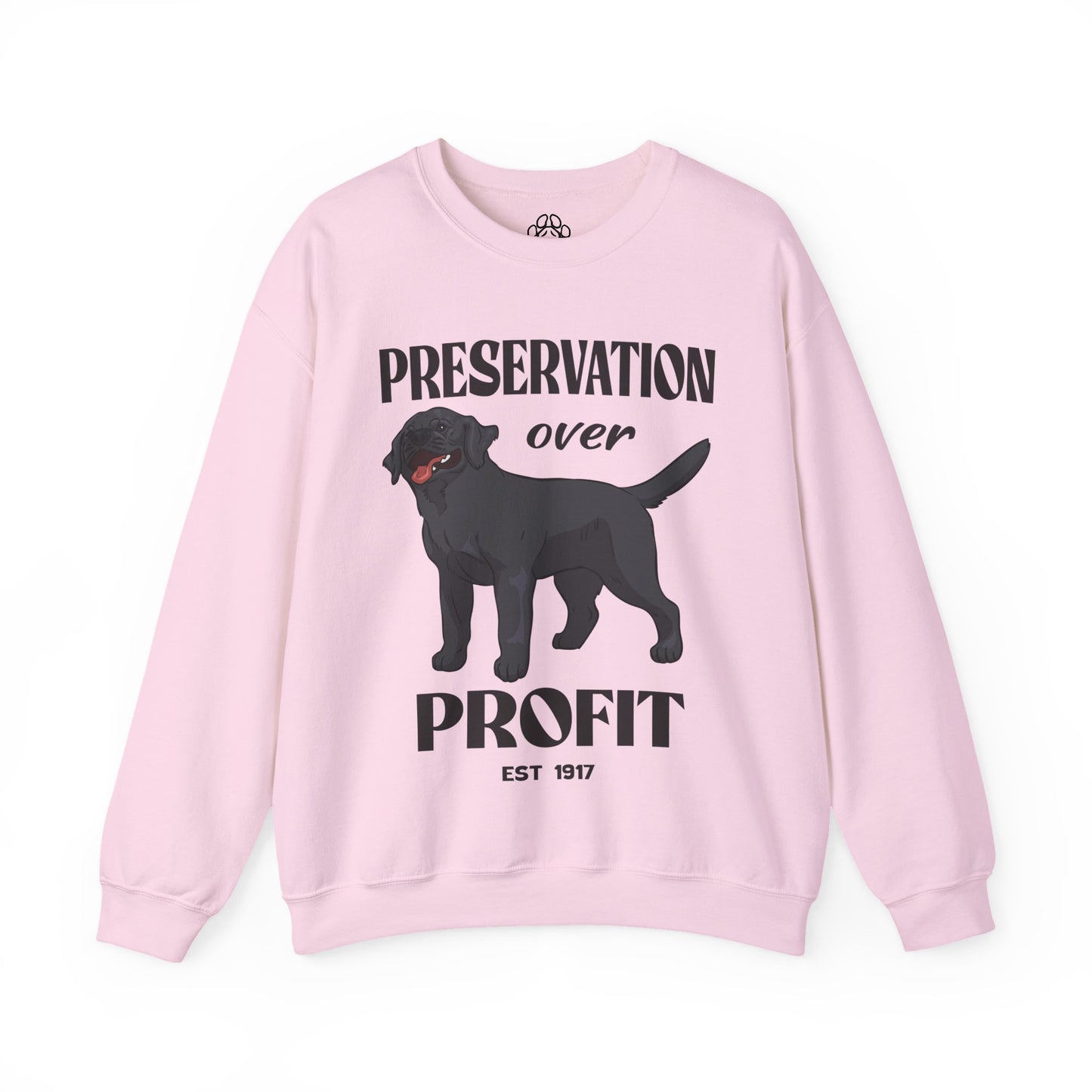 Labrador Sweatshirt
