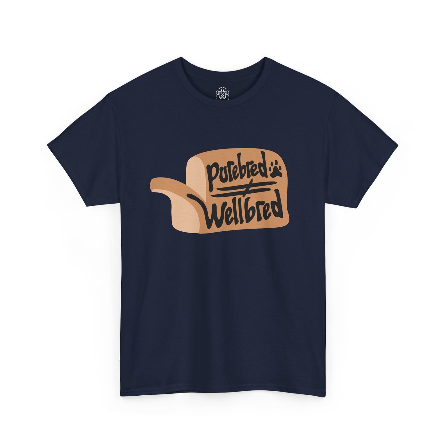 PB≠WB T-Shirt
