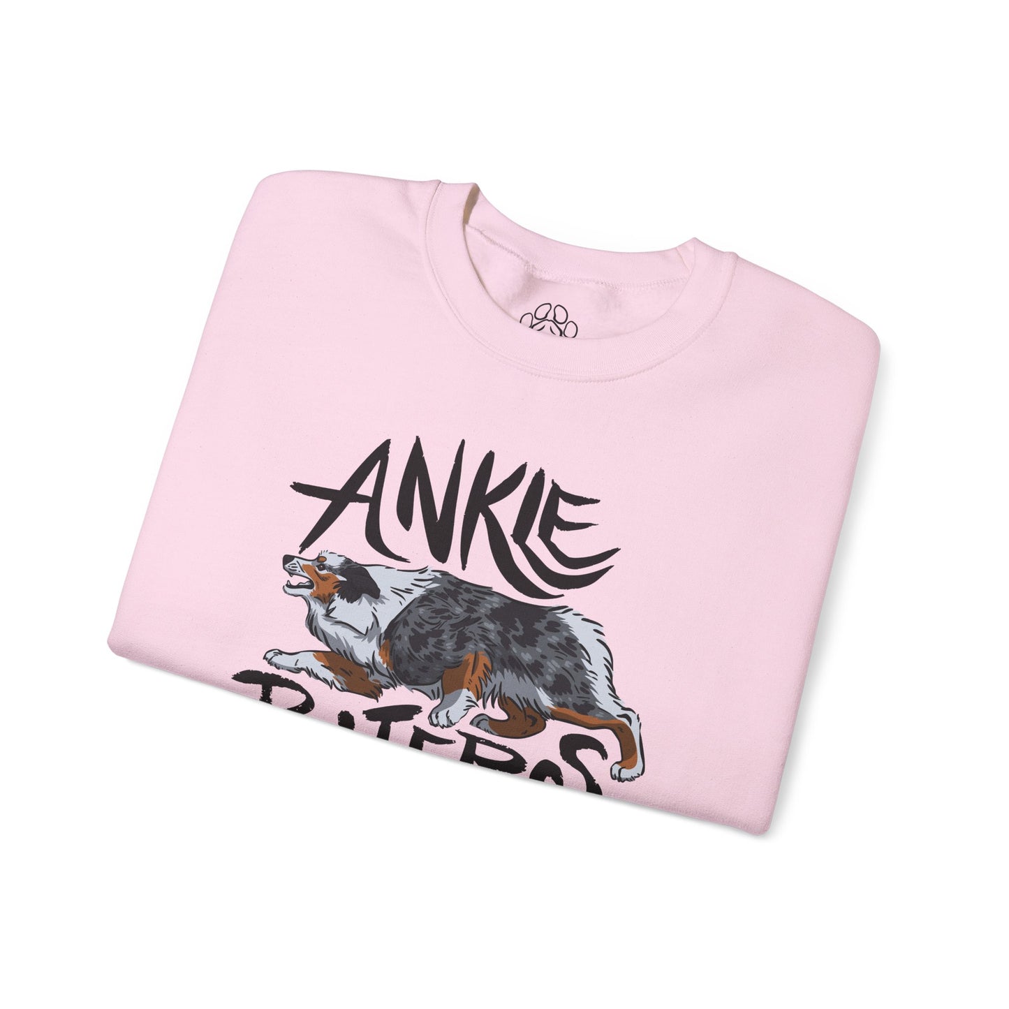 Aussie Ankle Biter Sweatshirt