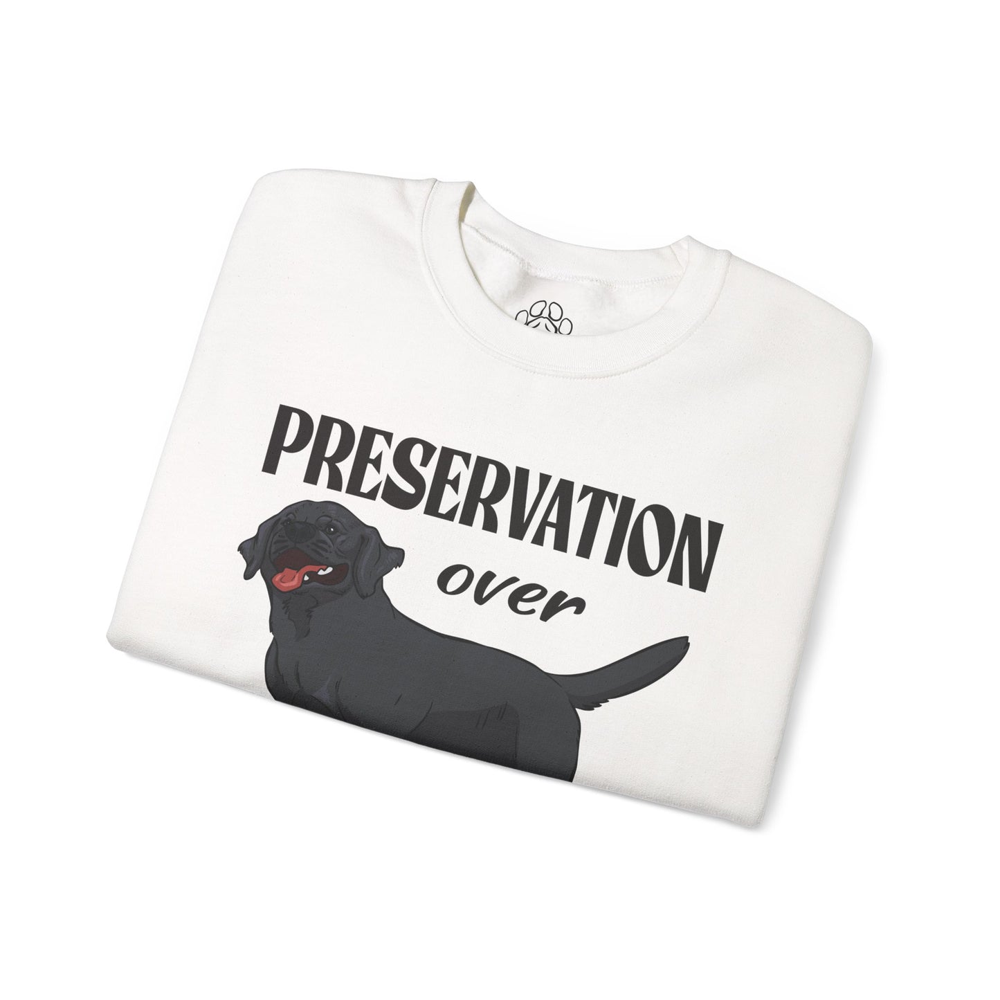 Labrador Sweatshirt