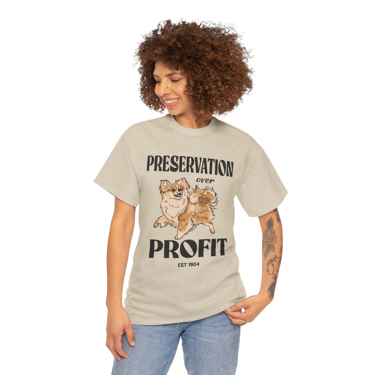 Chihuahua T-Shirt