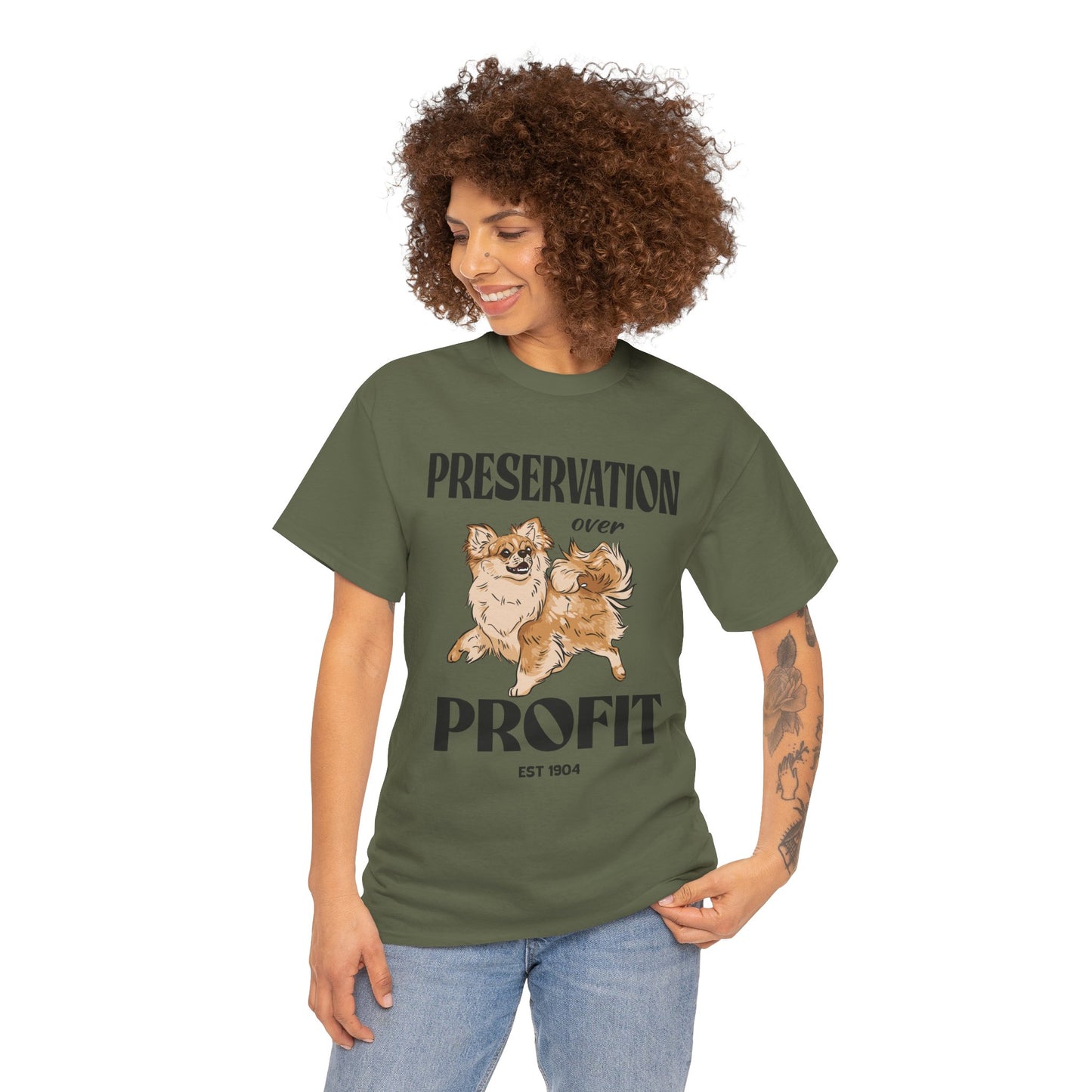 Chihuahua T-Shirt