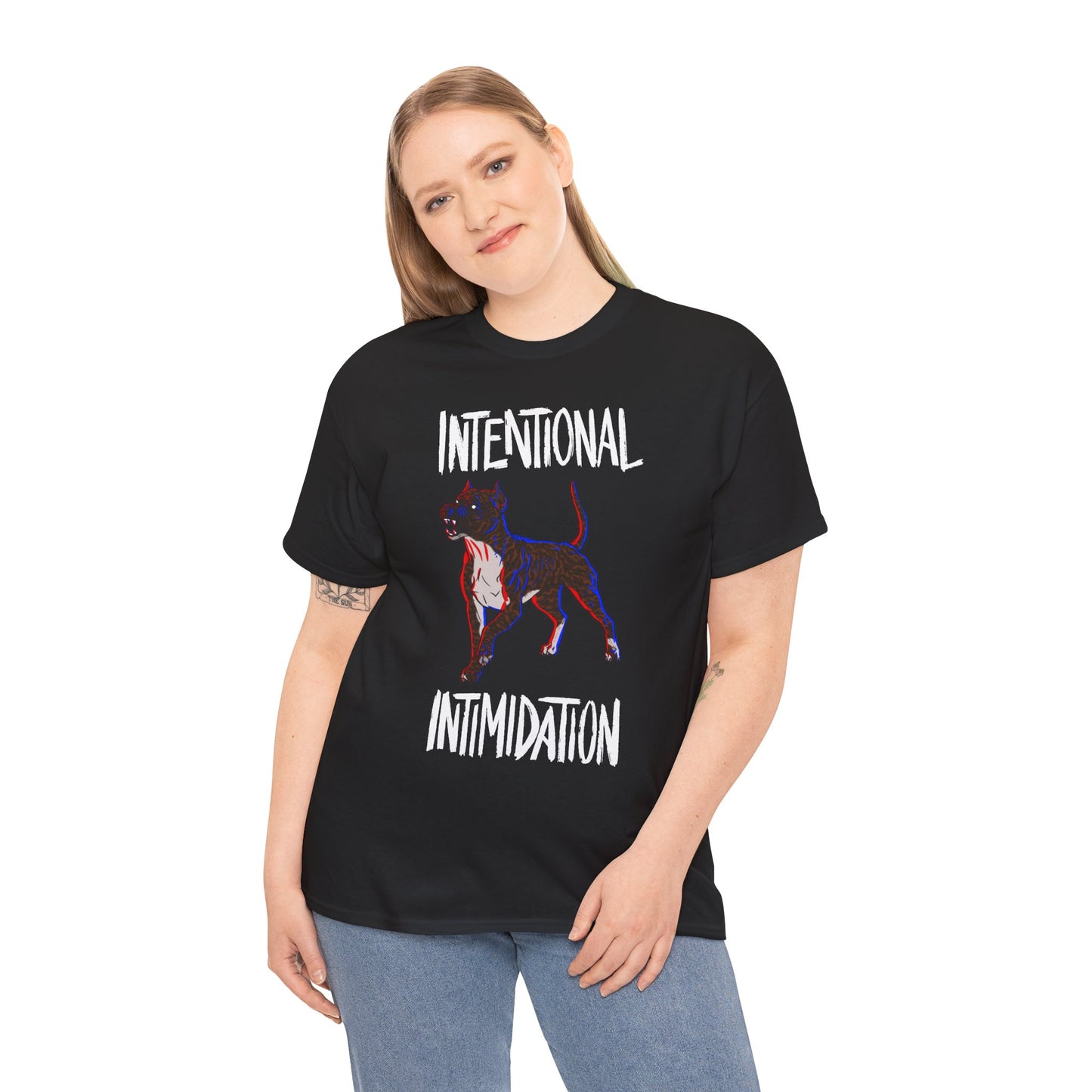 APBT T-Shirt
