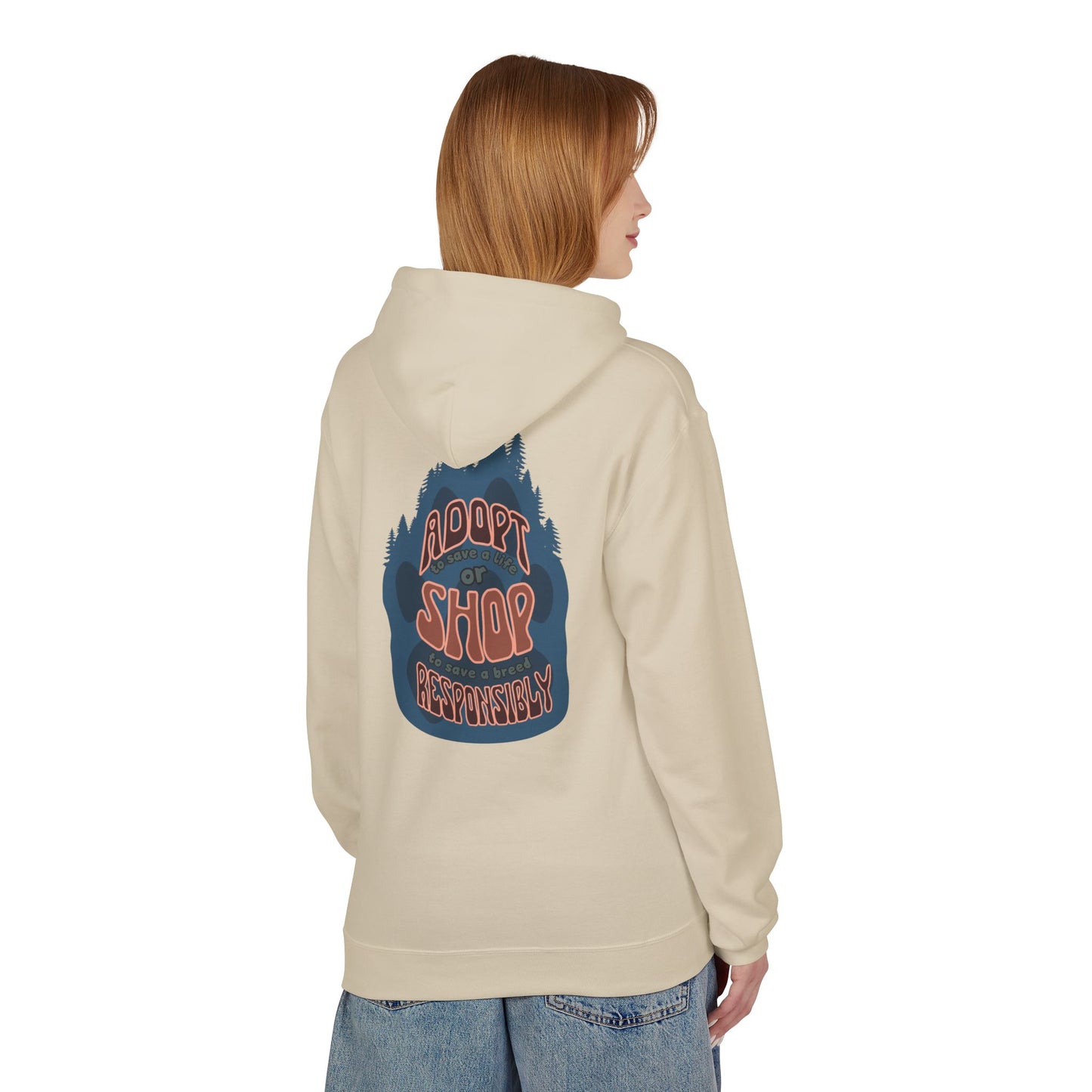 ASOR Hoodie