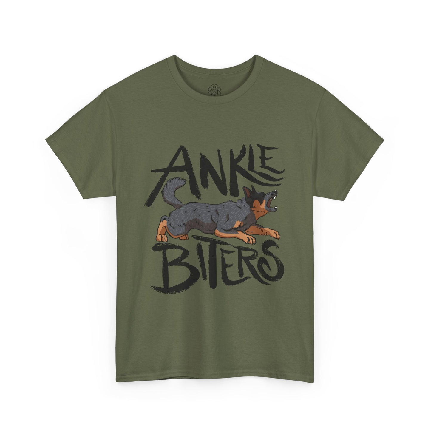 Australian Cattle Dog