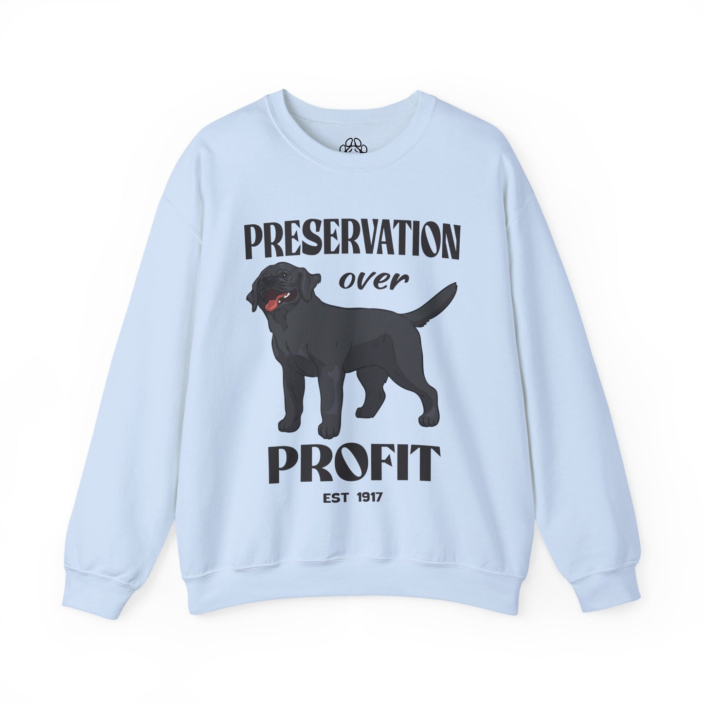 Labrador Sweatshirt