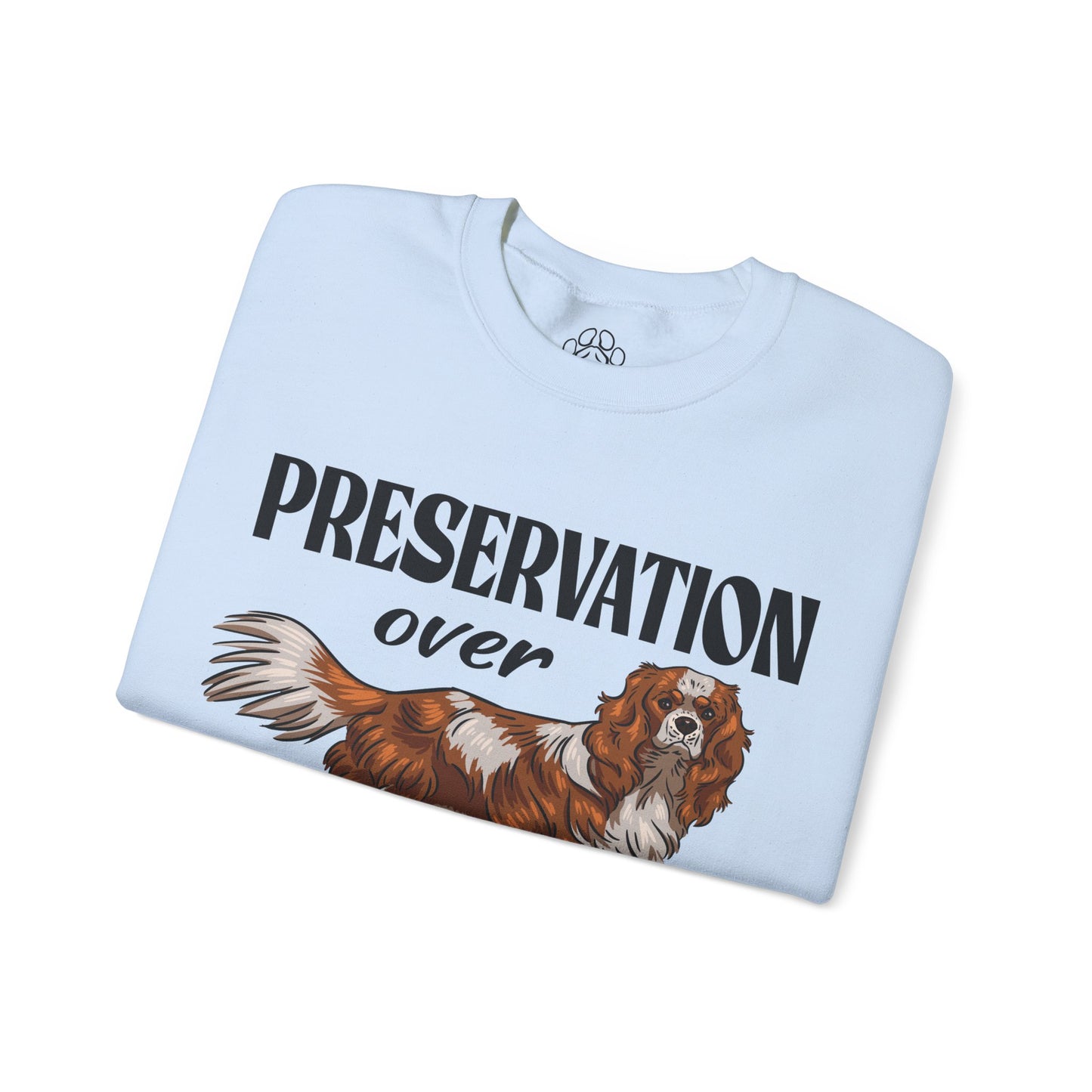 Cavalier Sweatshirt