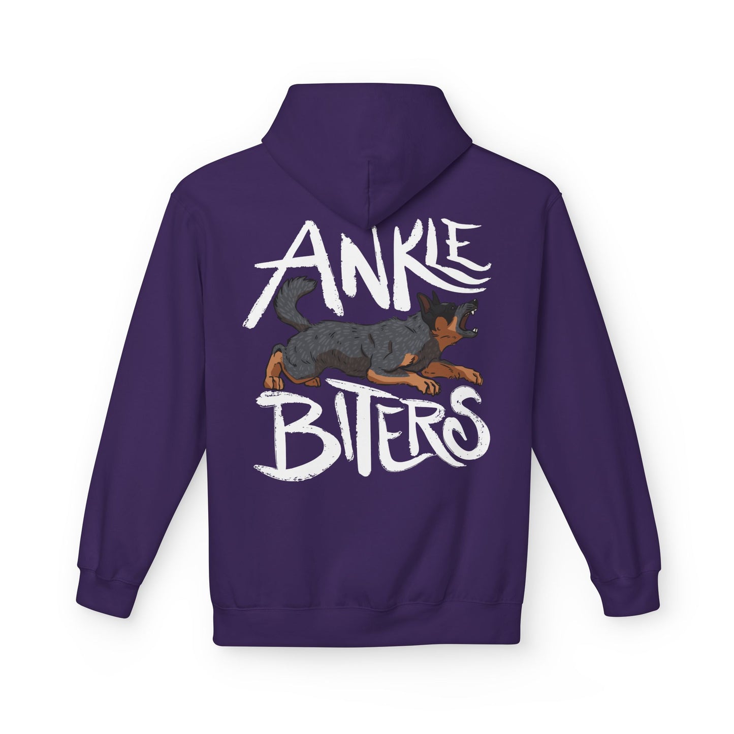 Australian Cattle Dog Hoodie