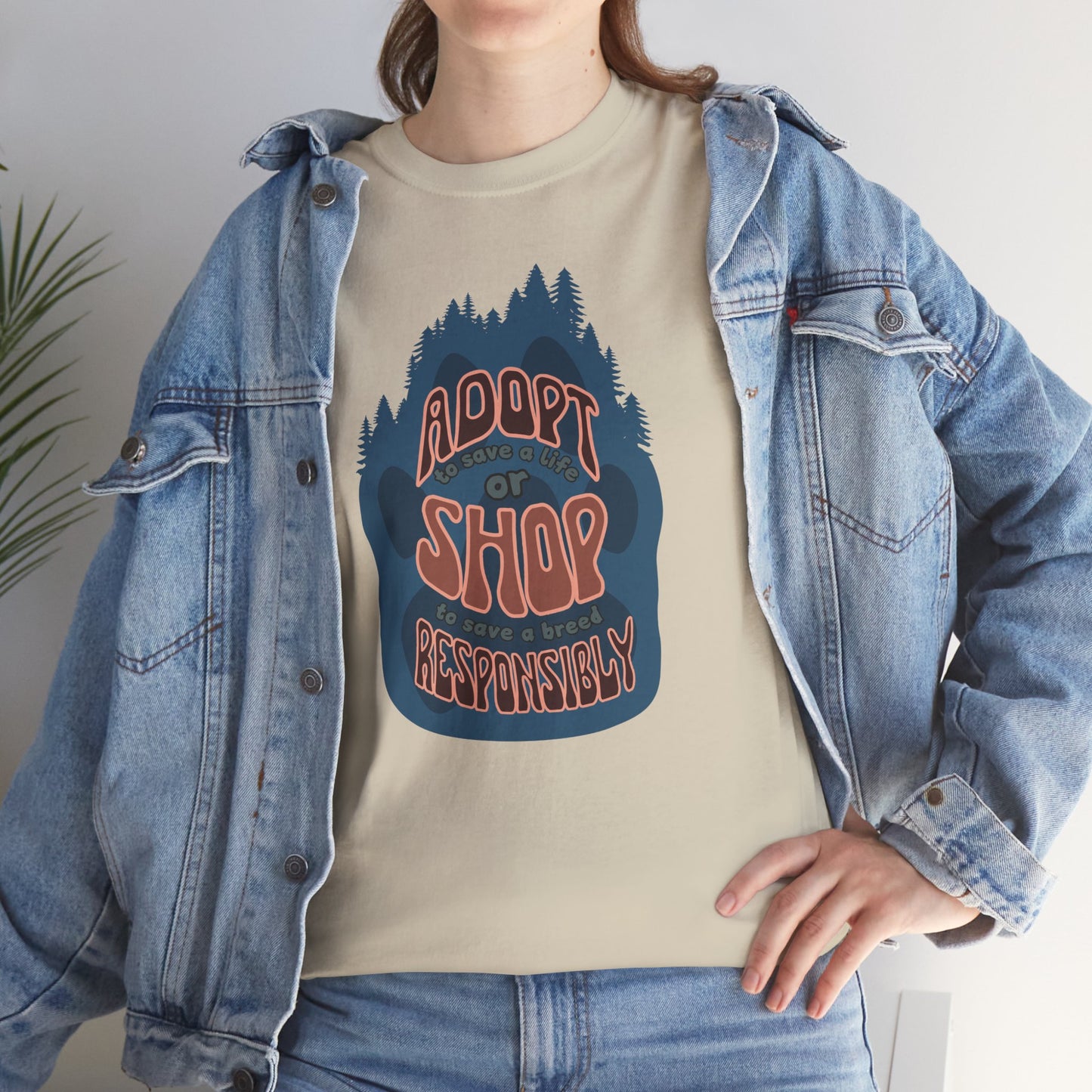 ASOR T Shirt