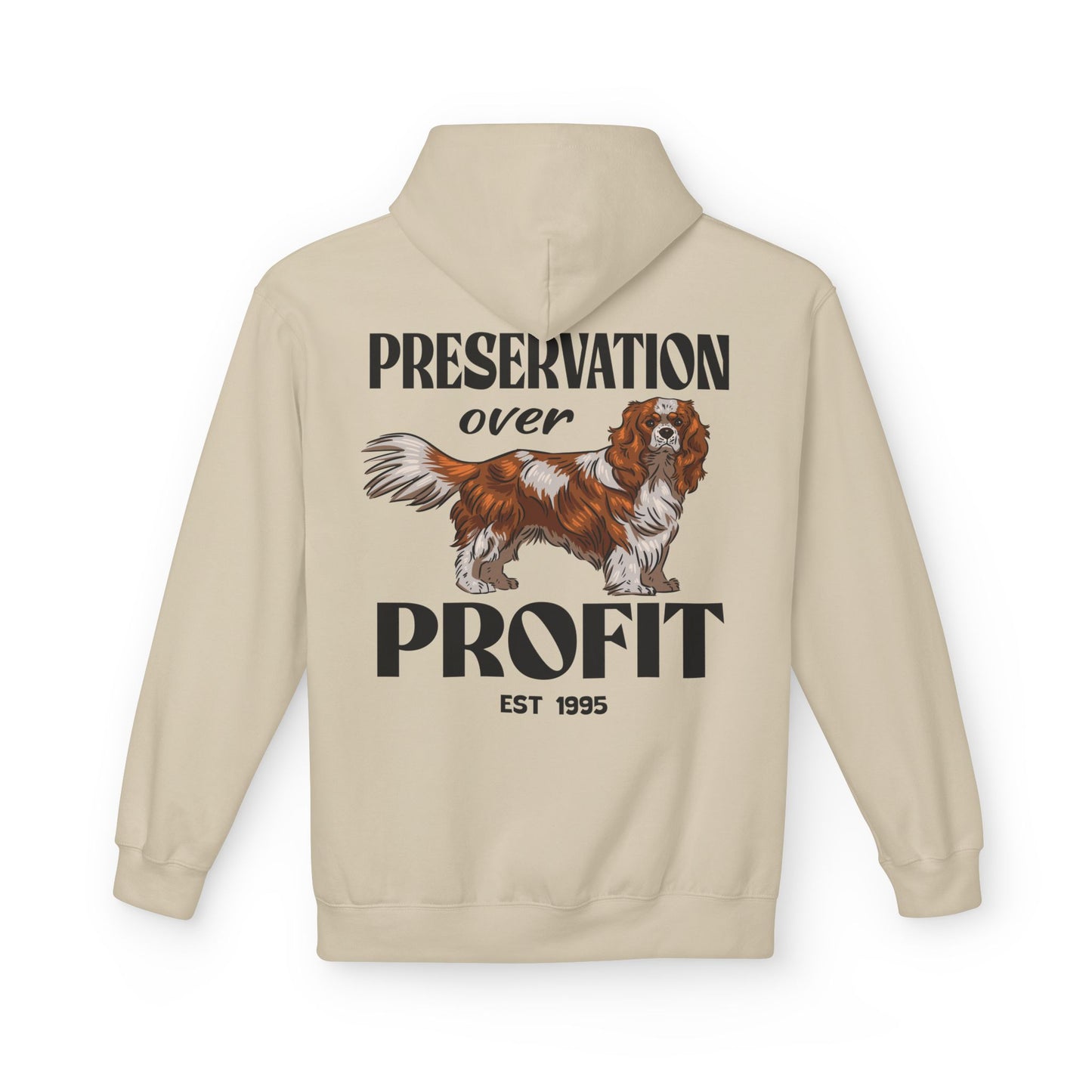 Cavalier Hoodie