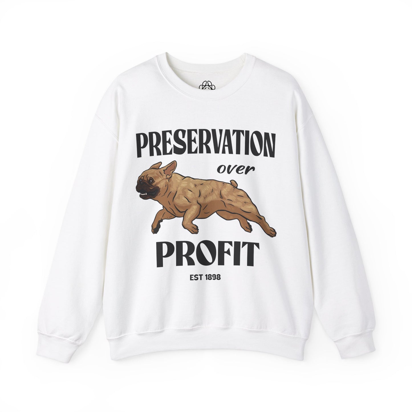 French Bulldog Sweatshirt