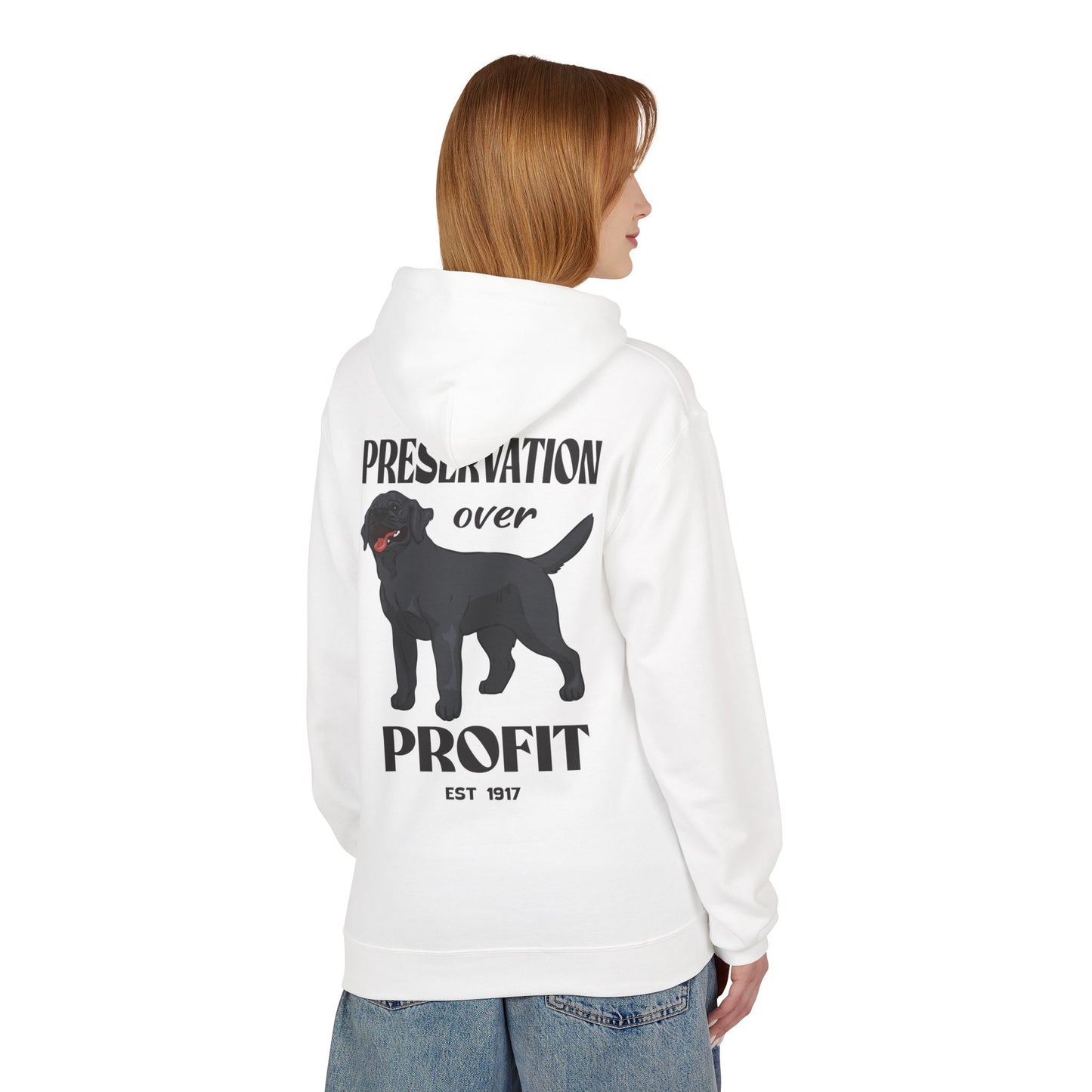 Labrador Hoodie