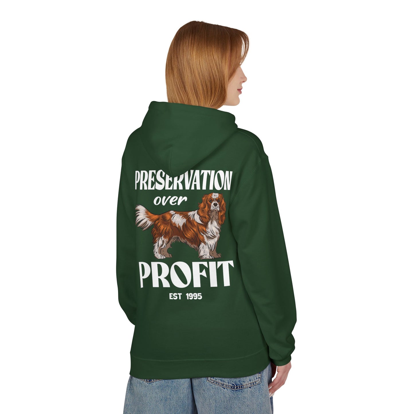 Cavalier Hoodie