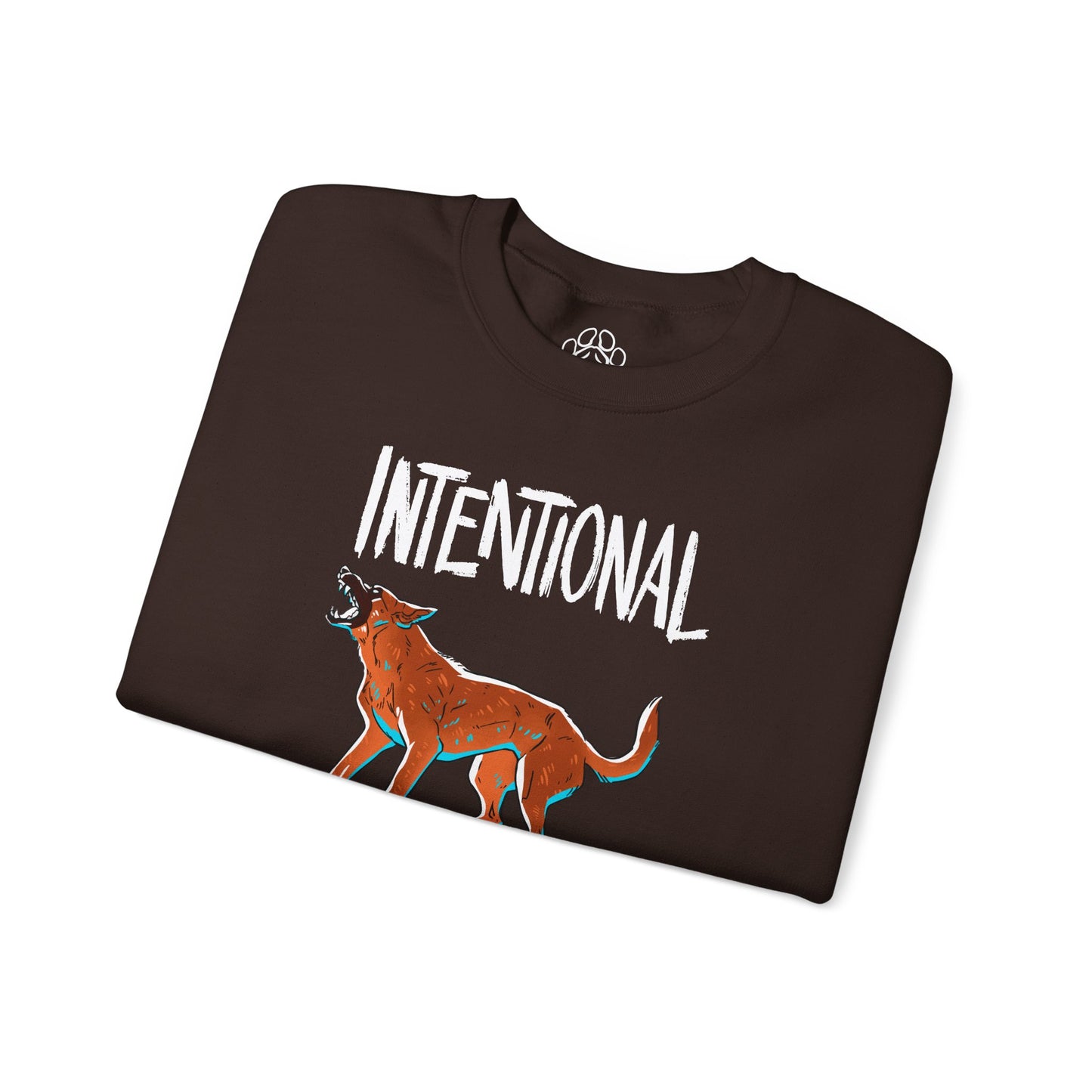 Belgian Malinois Sweatshirt