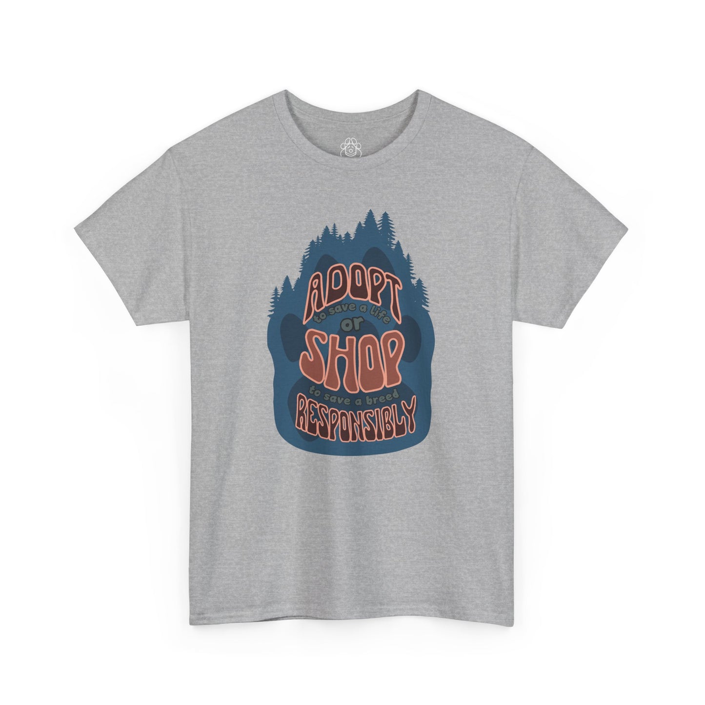 ASOR T Shirt