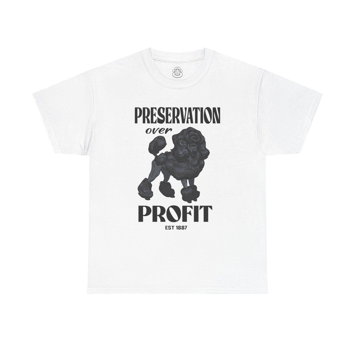 Poodle T-Shirt