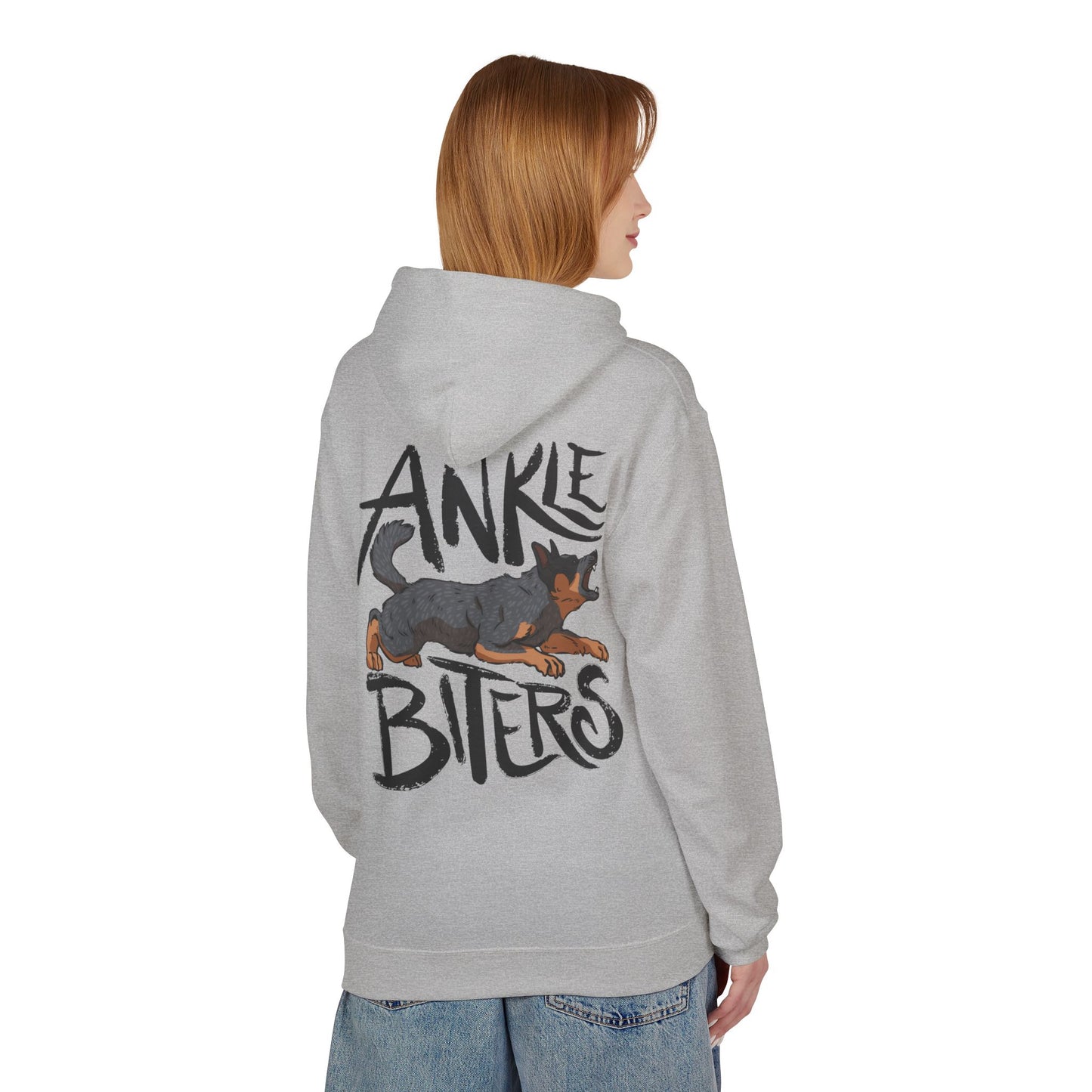 Australian Cattle Dog Hoodie
