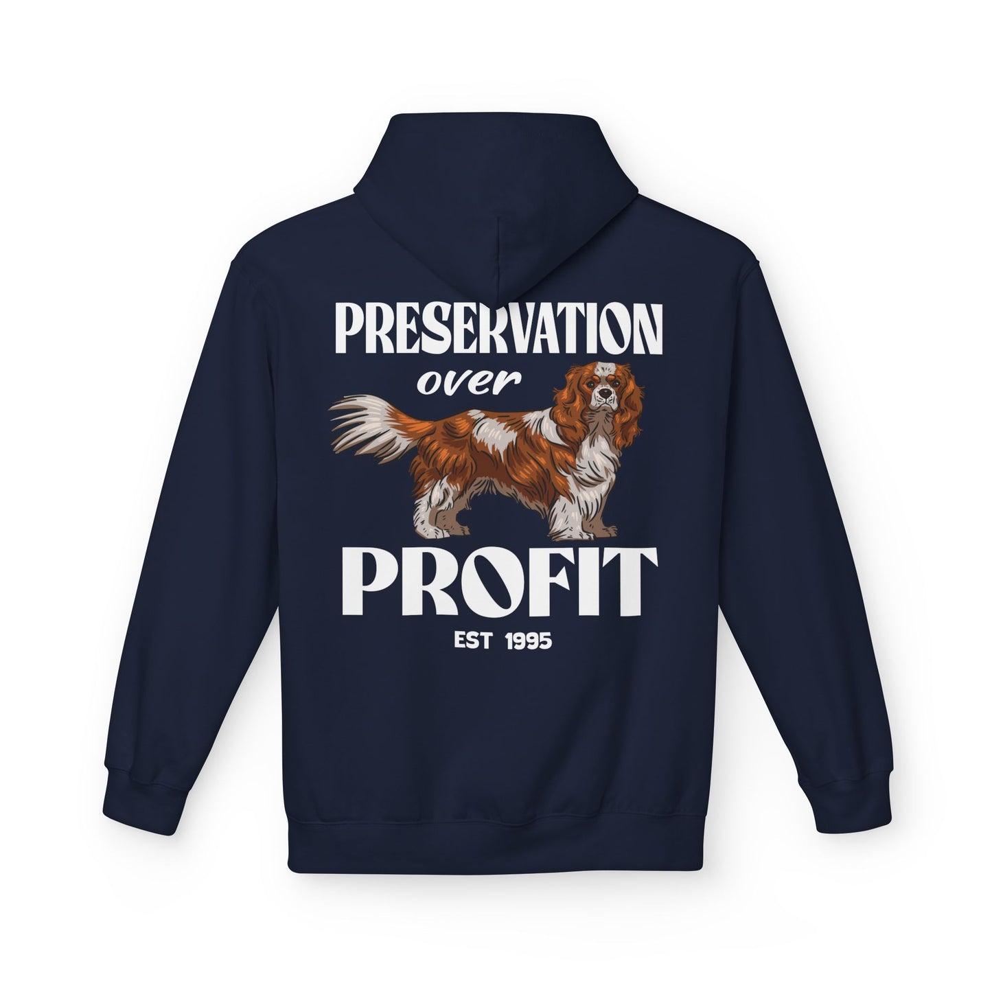 Cavalier Hoodie