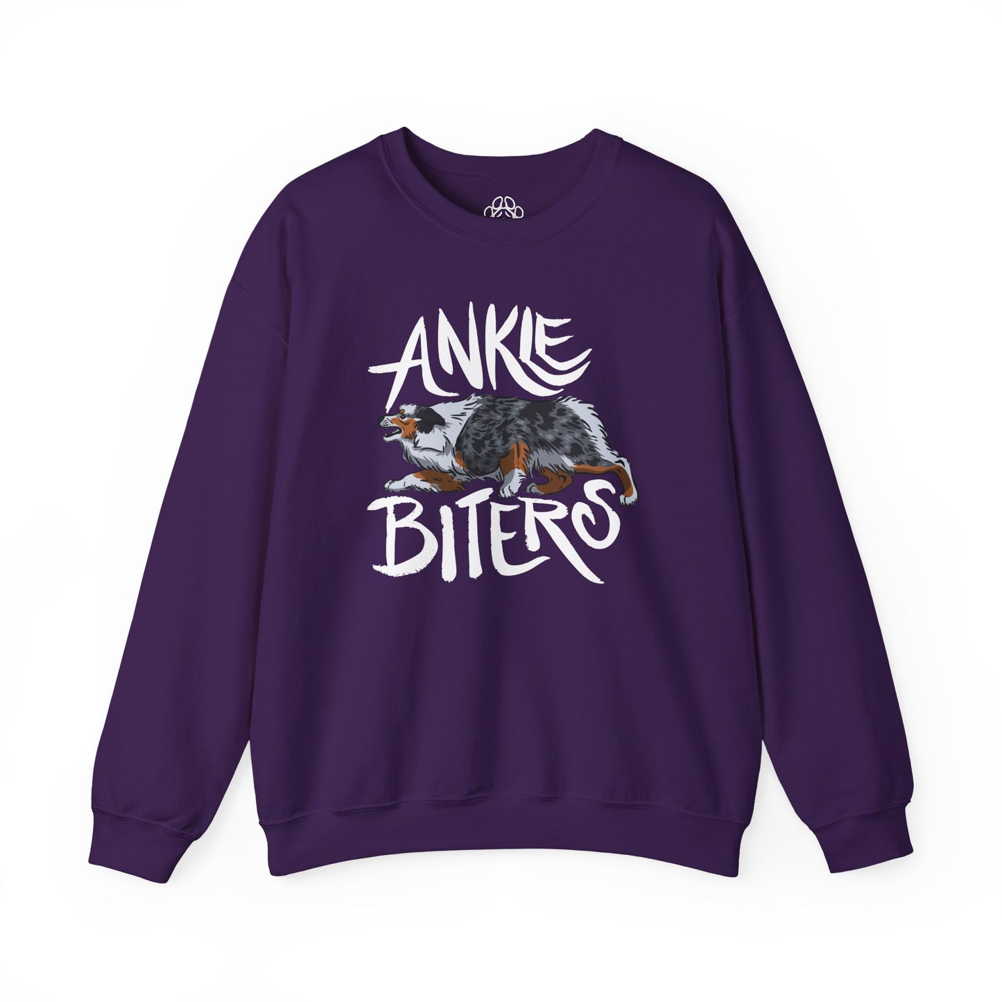 Aussie Ankle Biter Sweatshirt