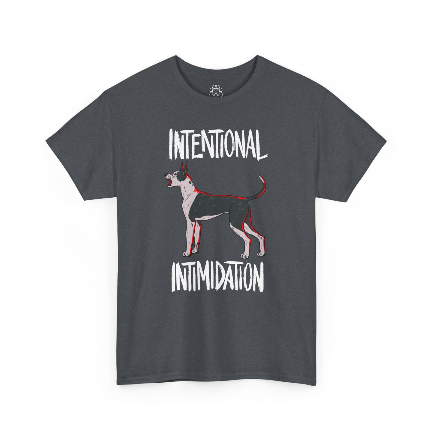 Great Dane T-Shirt